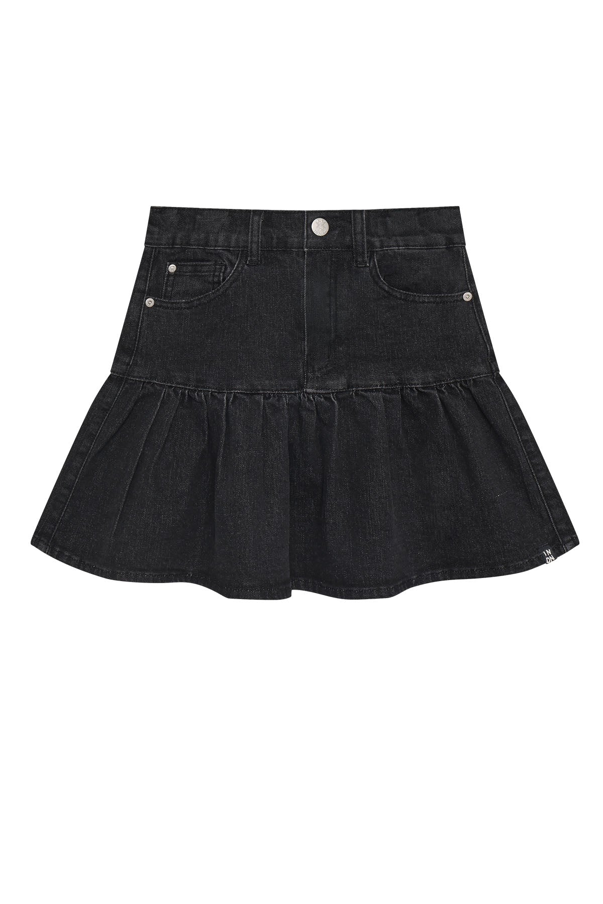 Skirt Denim
