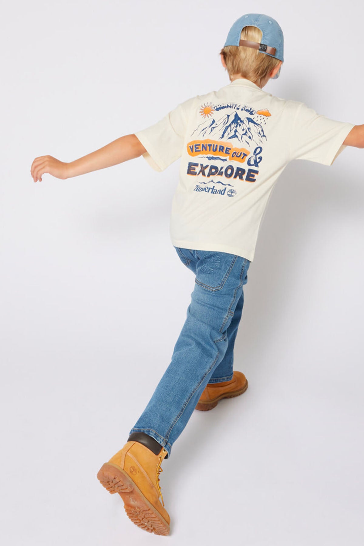 T-Shirt summerprint