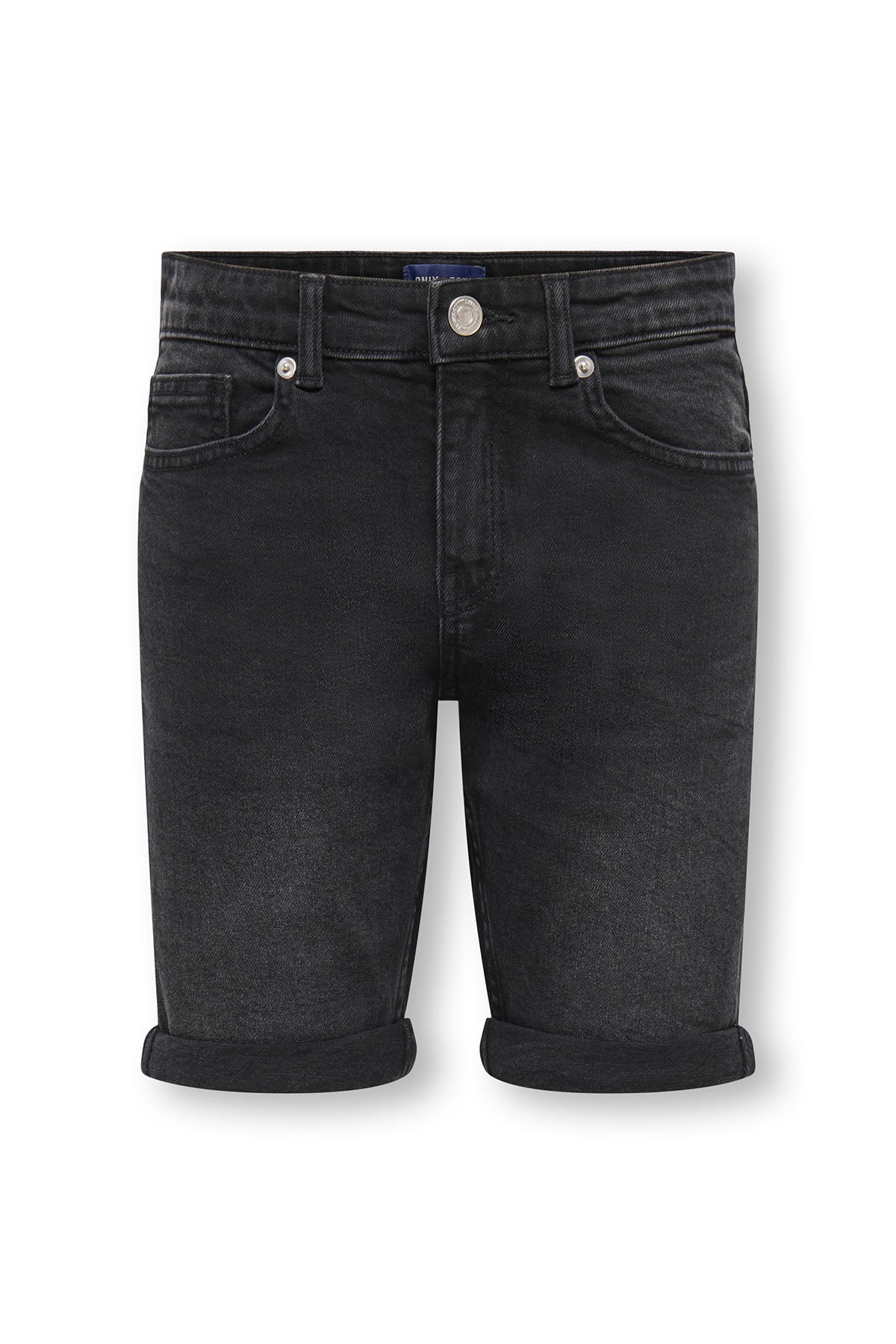 Denim Short