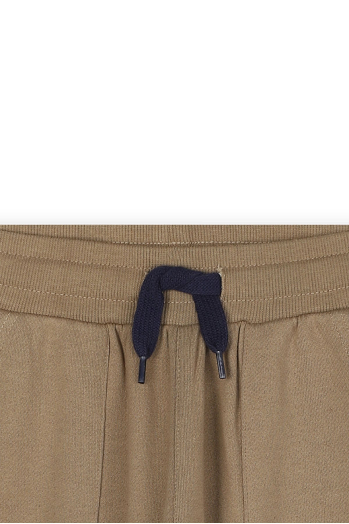 Lange broek kaki