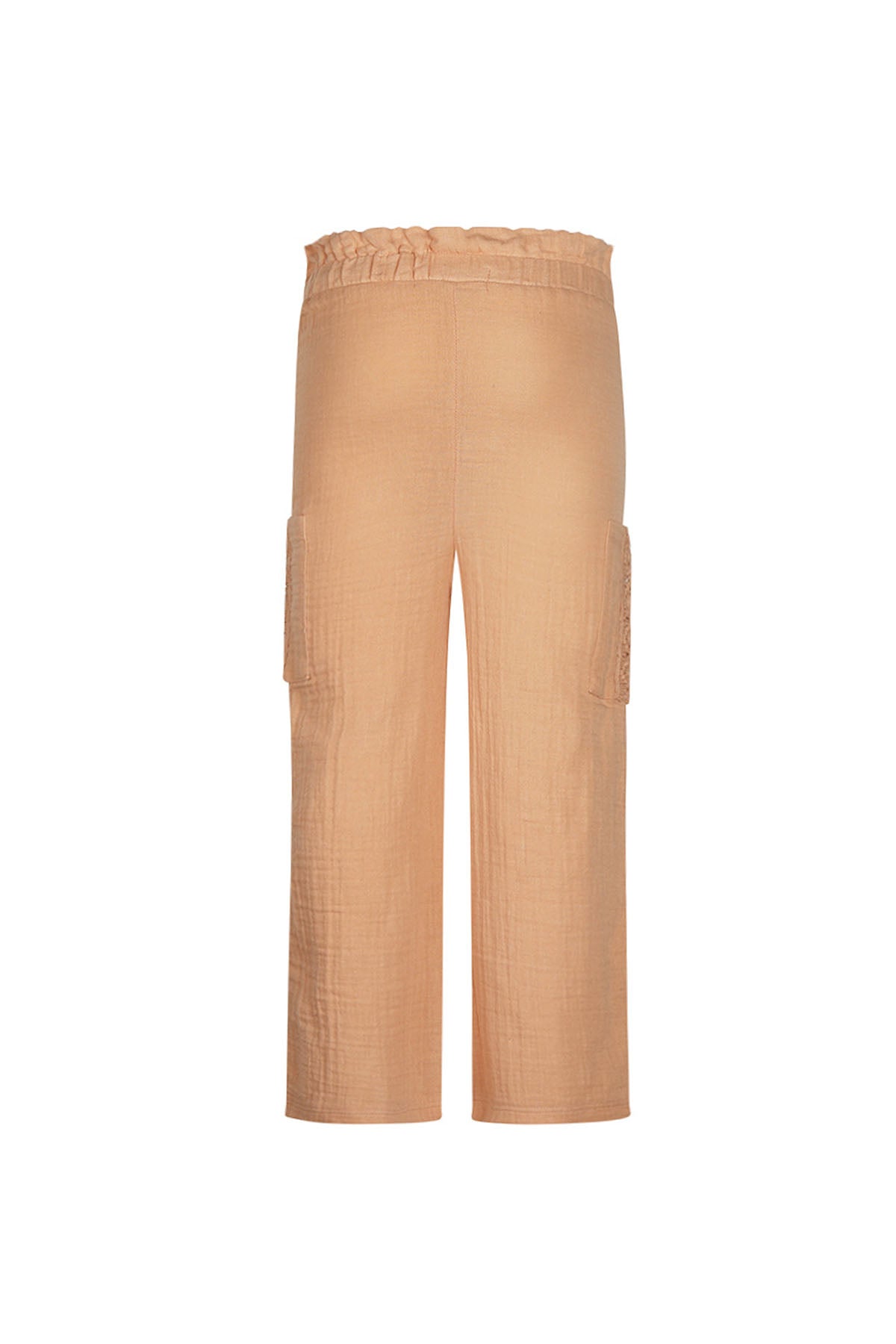 Wide Leg broek