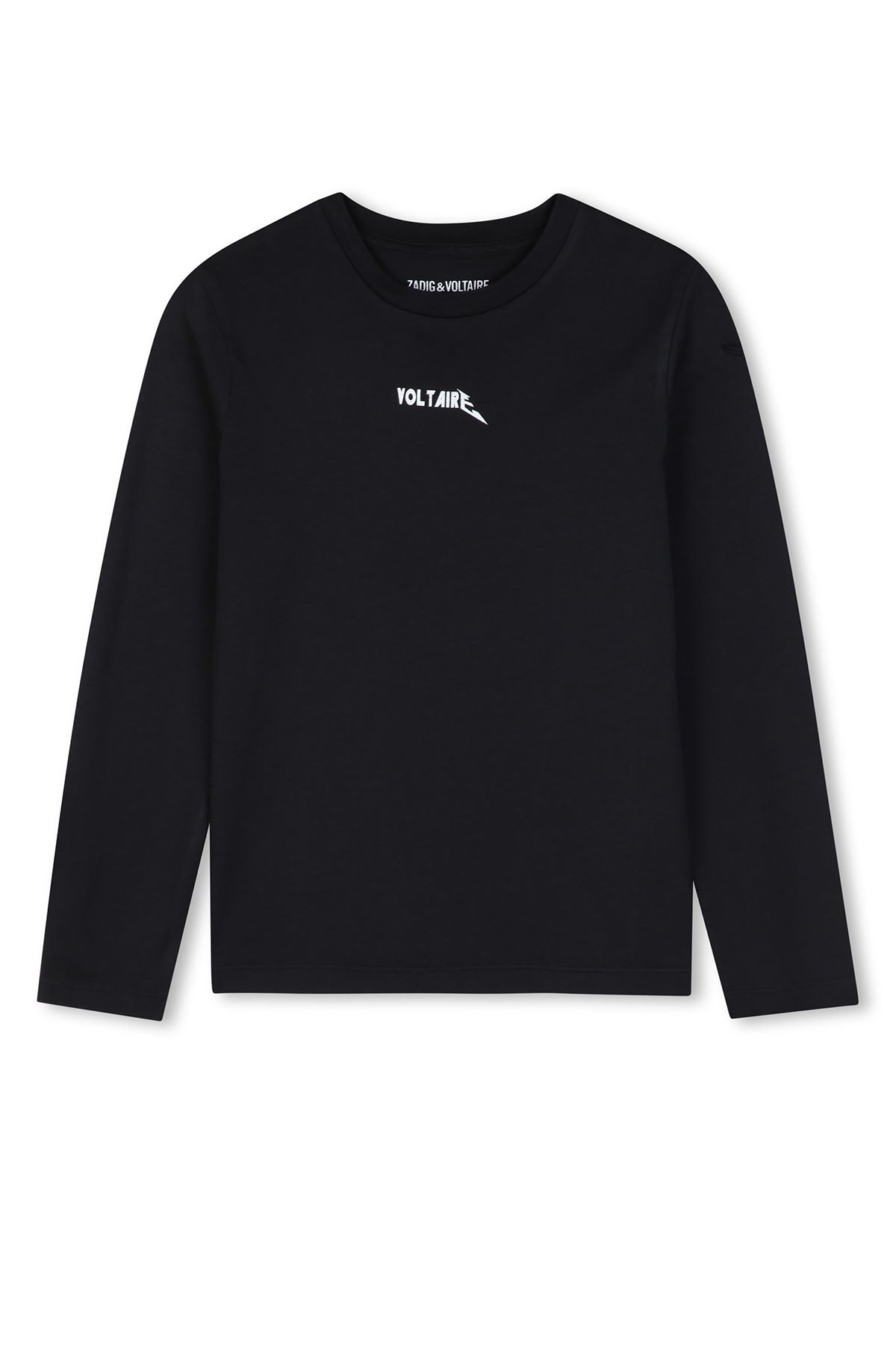 LONG SLEEVE T-SHIRT