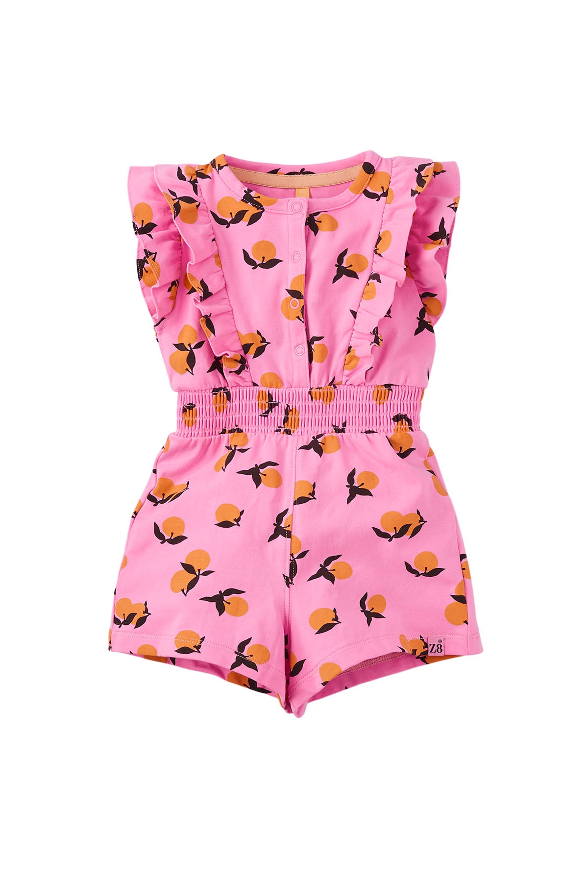 Rois playsuit - Z8 Limited