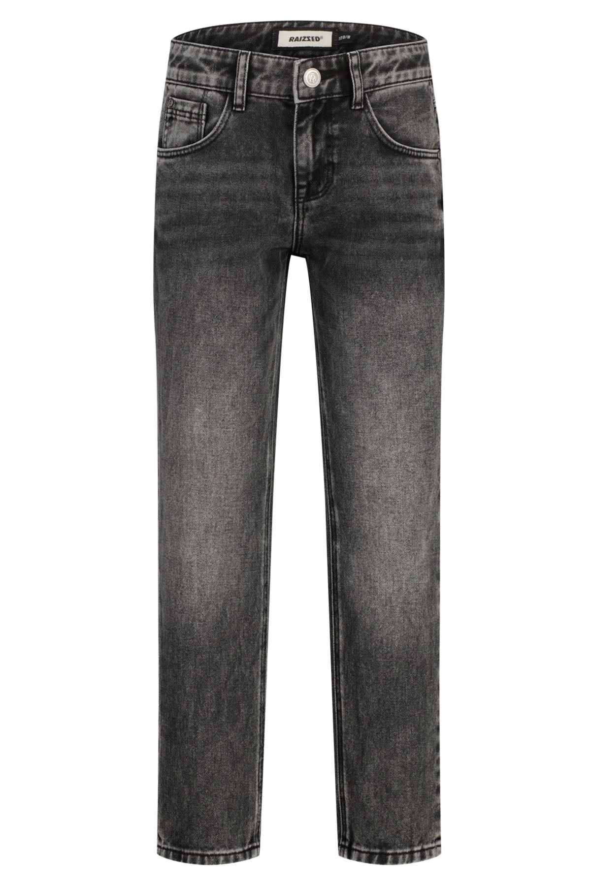 Denver straight fit jeans