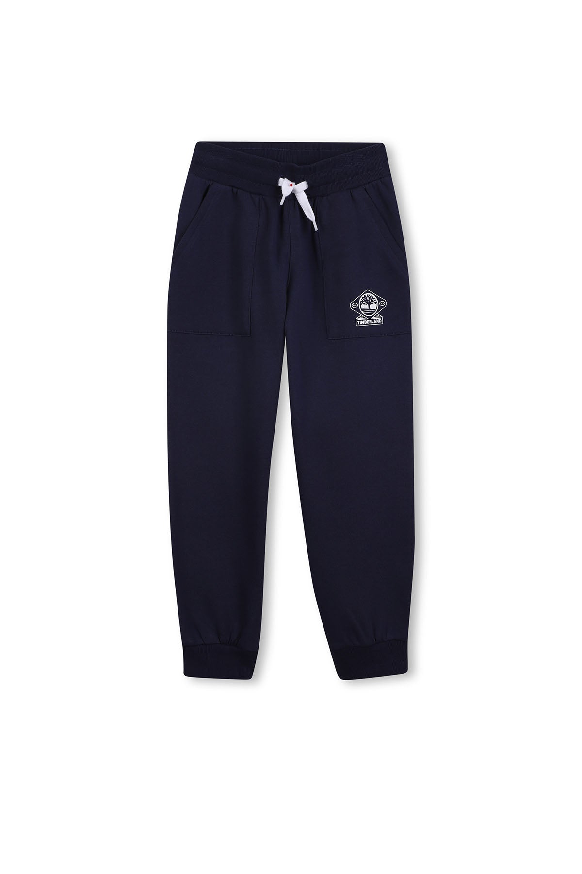 Lange broek navy