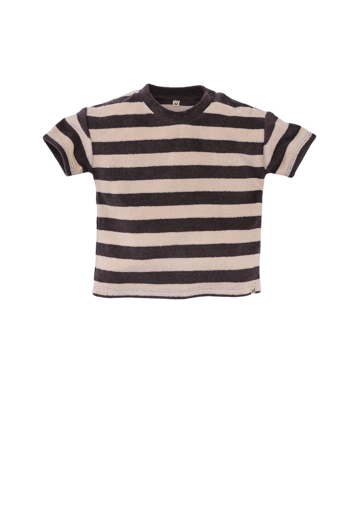 Joppe T-Shirt Cotton cloud