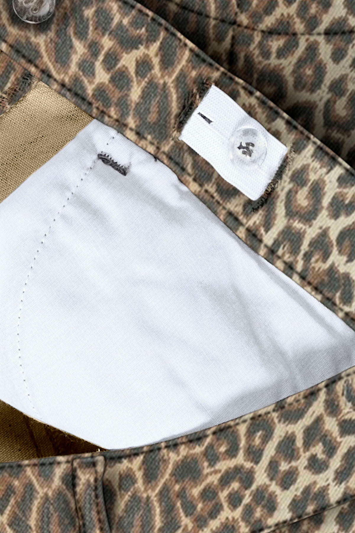 KOGNAOMI Skort