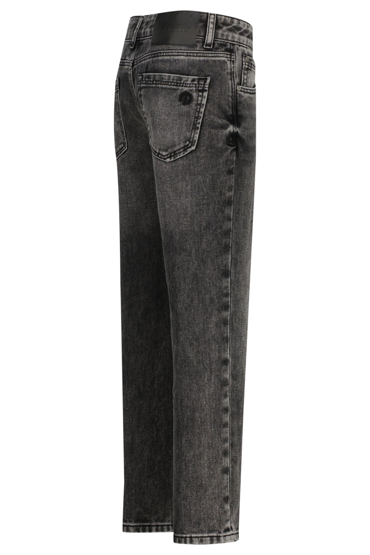 Denver straight fit jeans