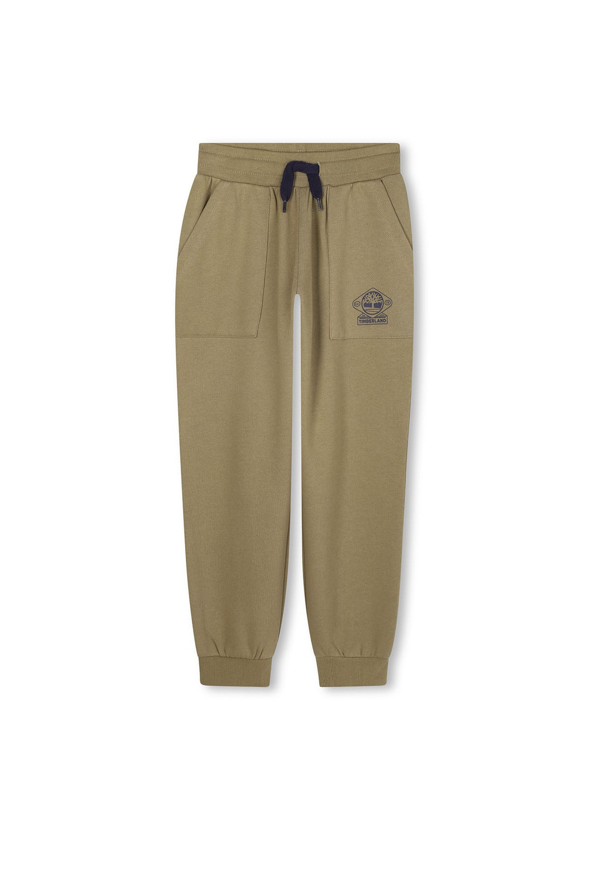 Lange broek kaki
