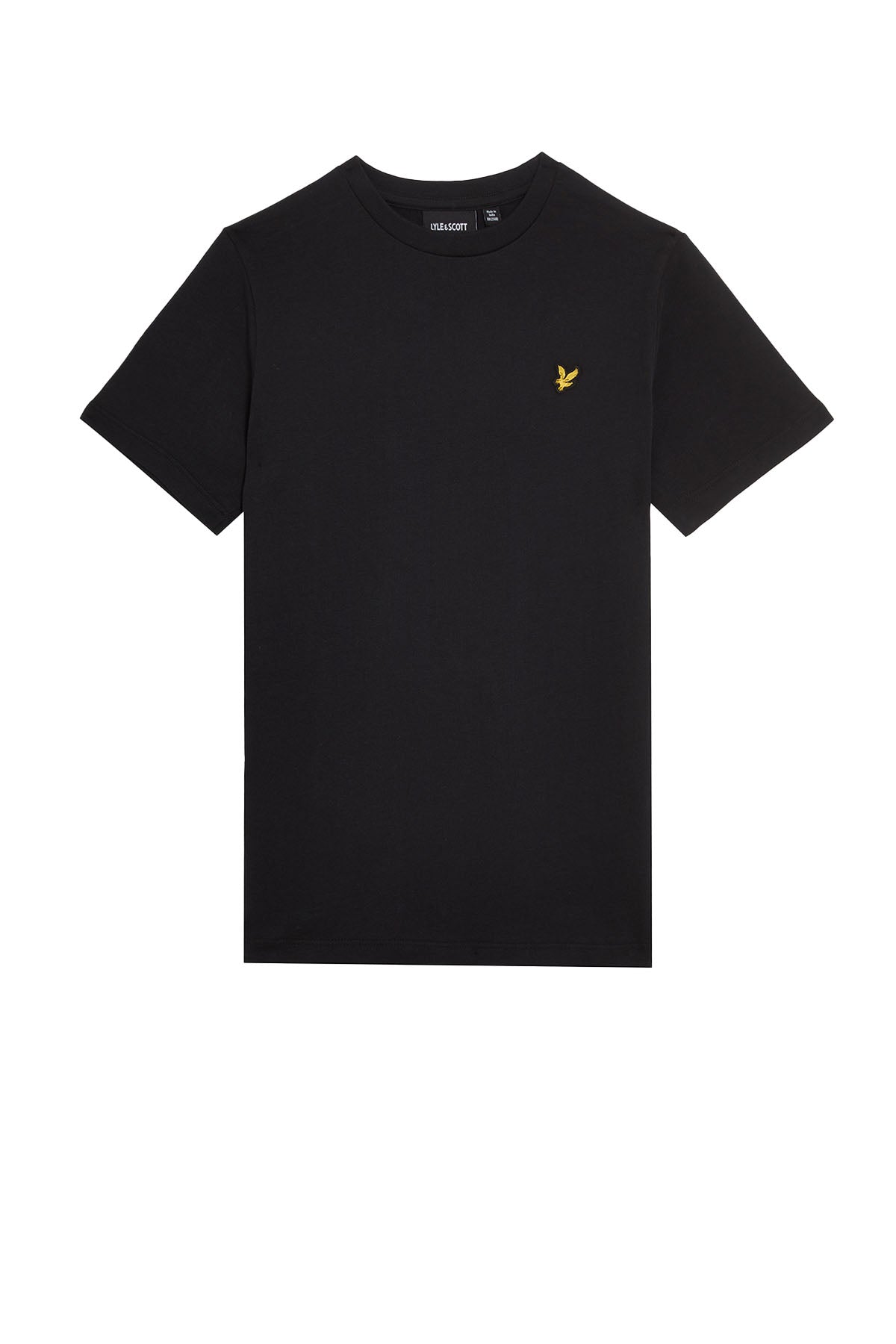Plain T-shirt