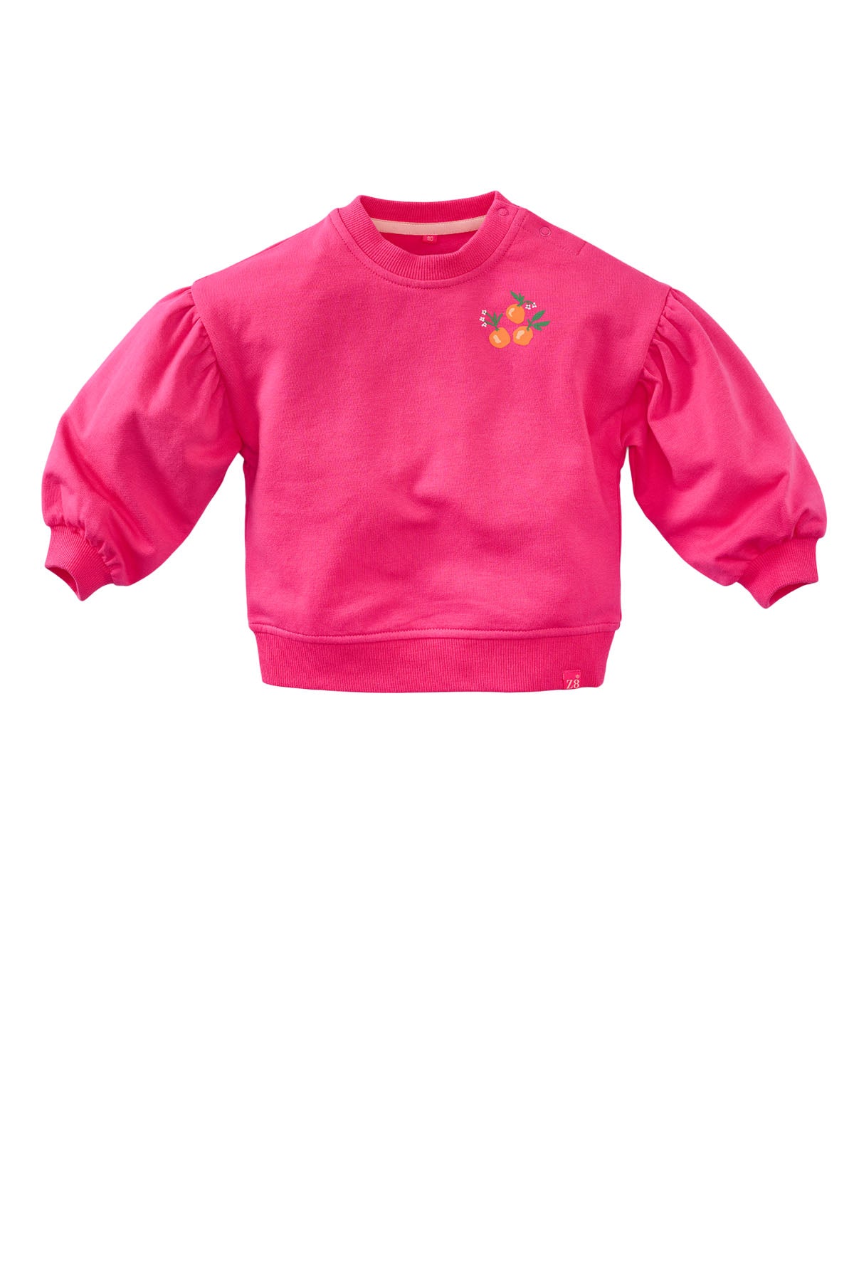 Venetia Sweater