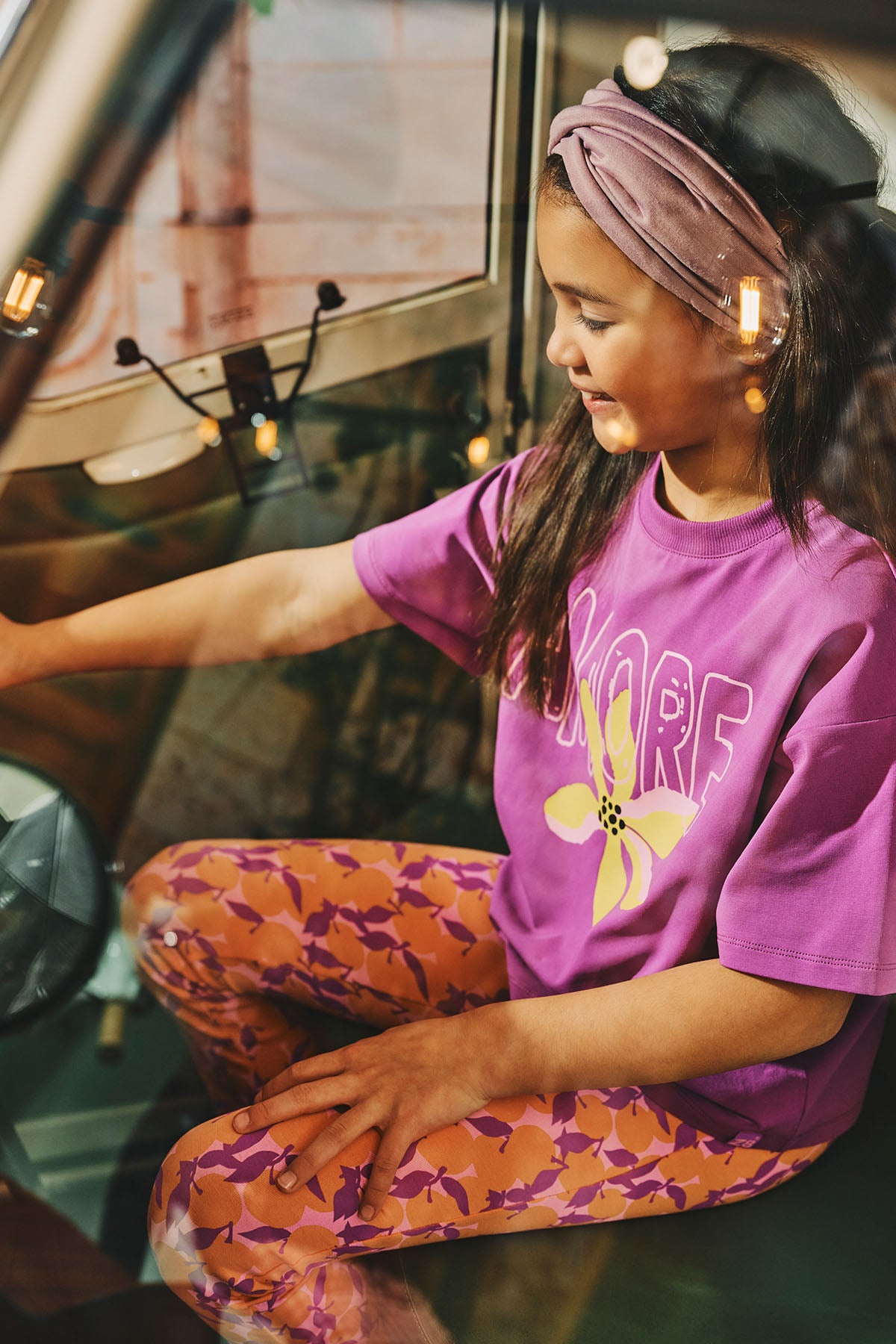 Nerina Broek - Z8 Limited