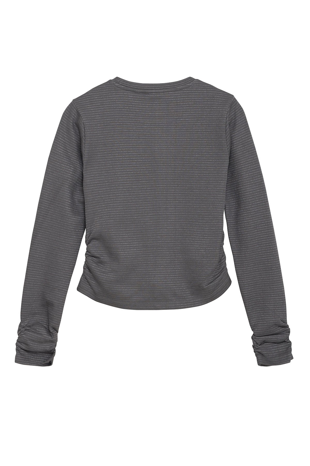Longsleeve Stripe Lurex