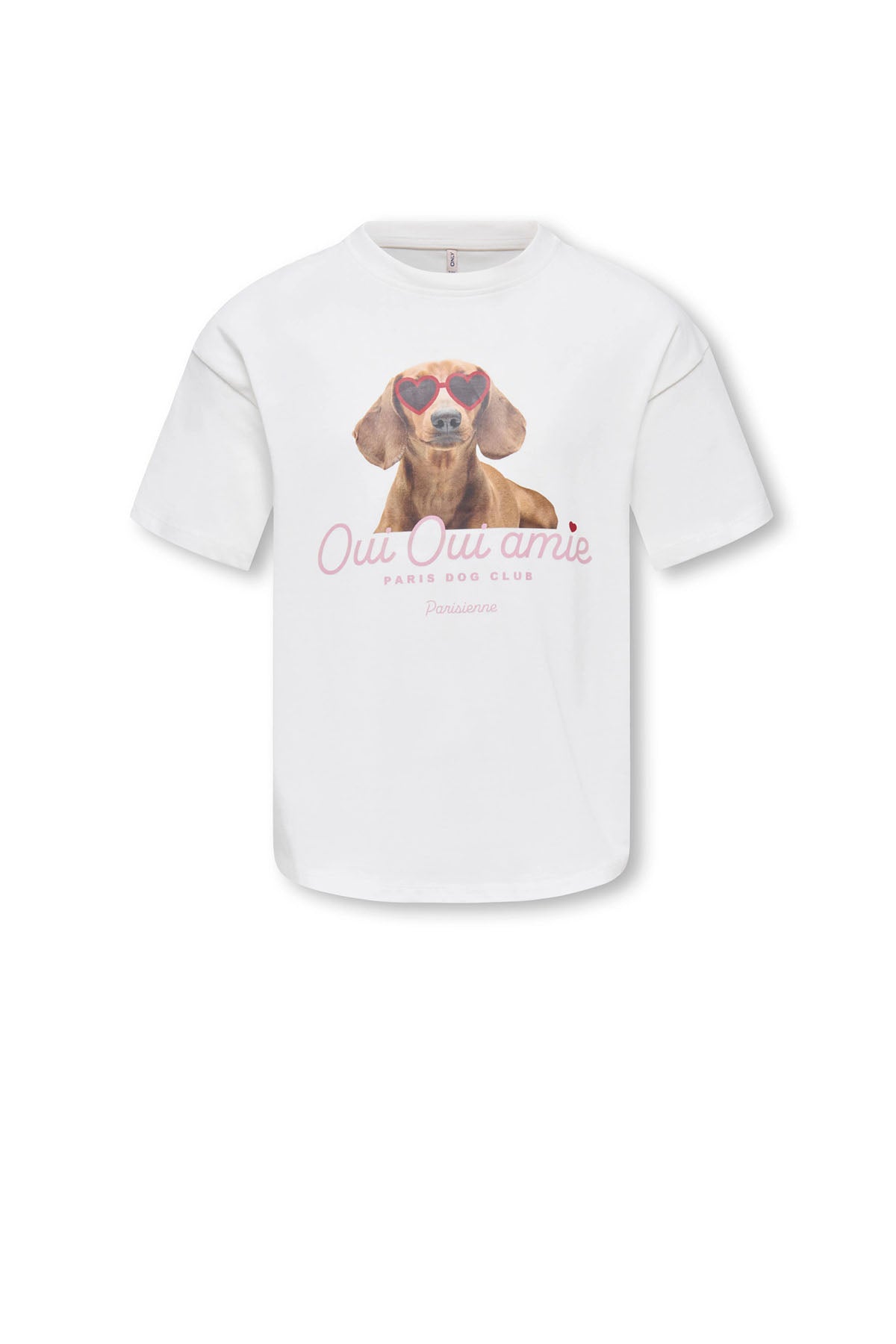 KOGBILLY Relax Print T-Shirt