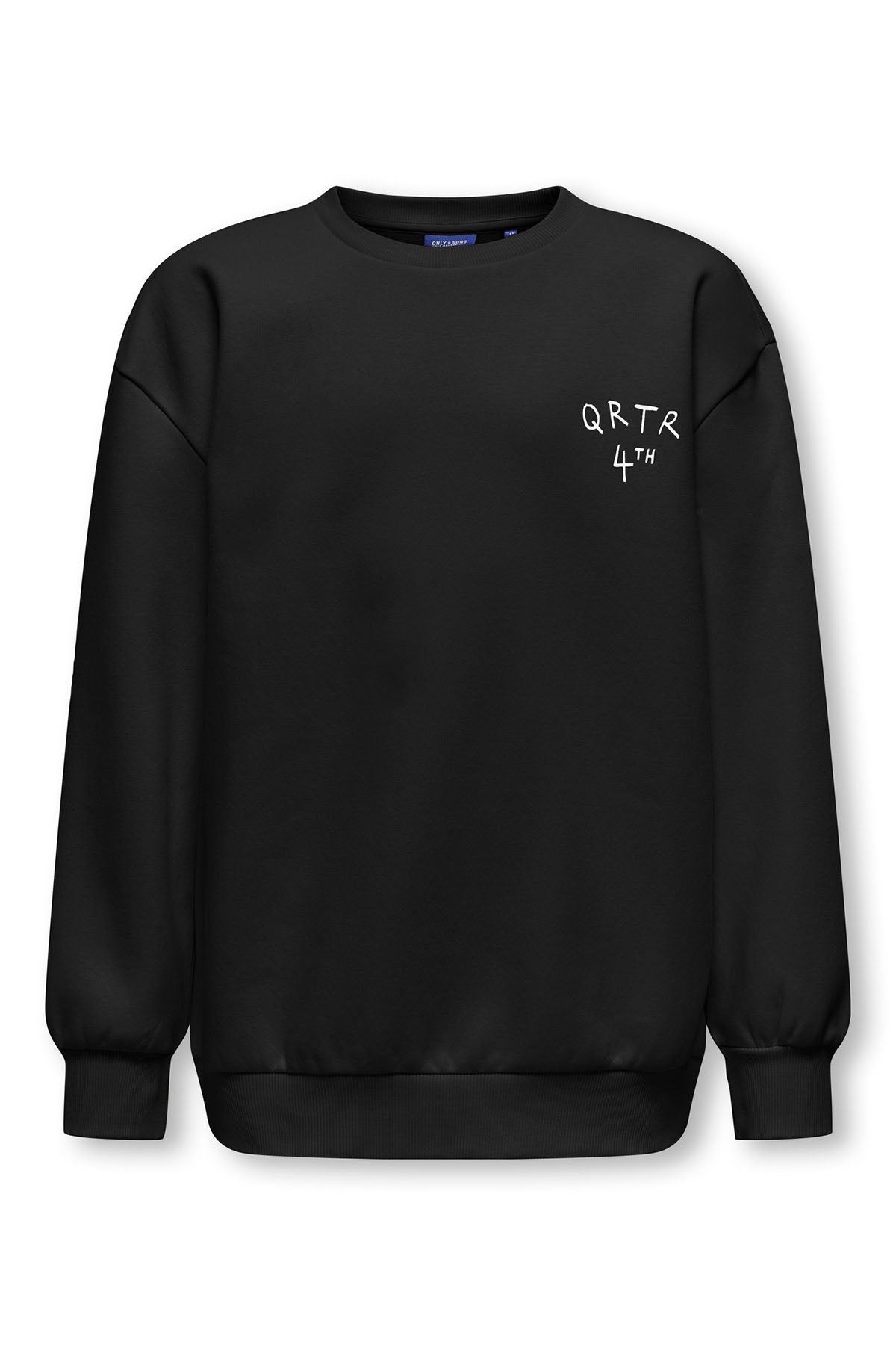 OSJKYRIE oversized trui
