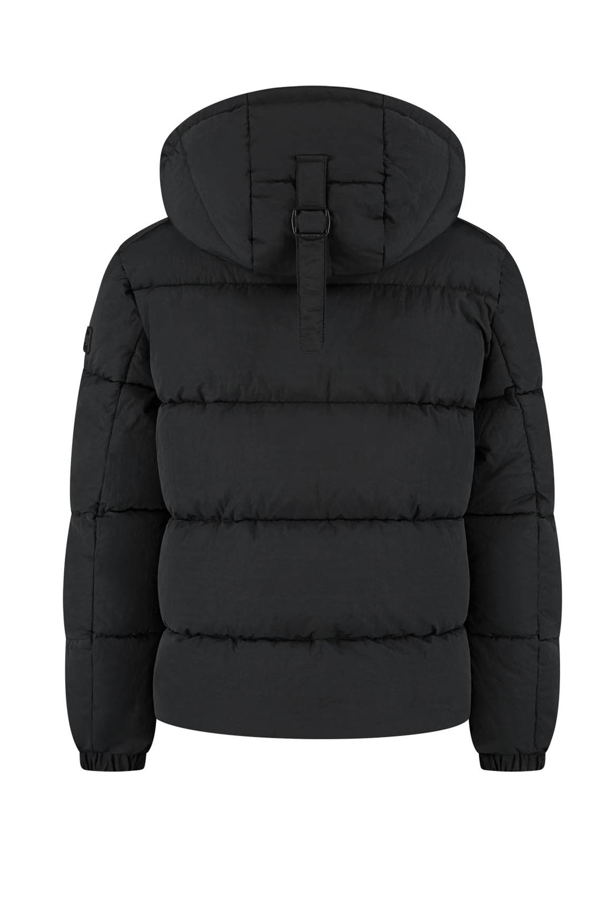 Donn Puffer Jacket