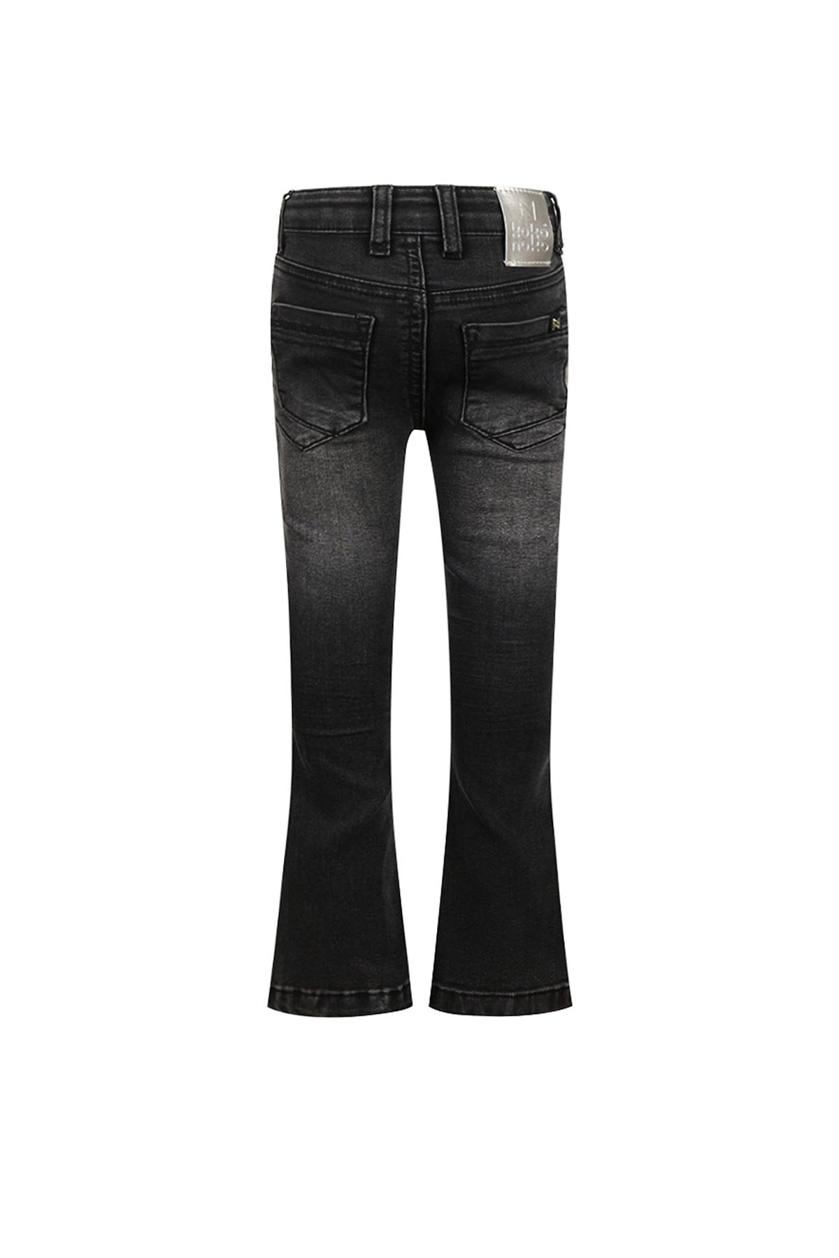 Flaired jeans