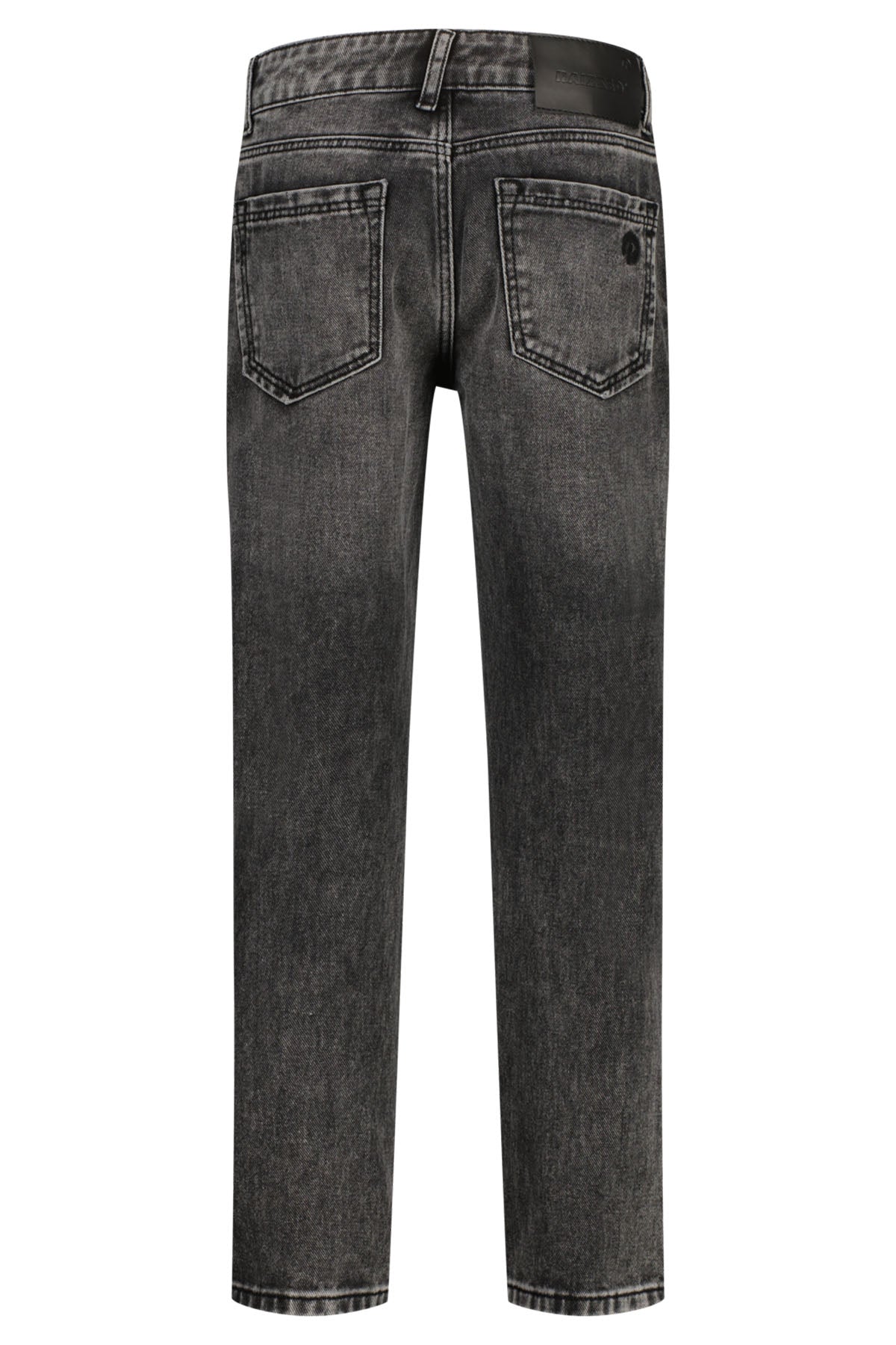 Denver straight fit jeans