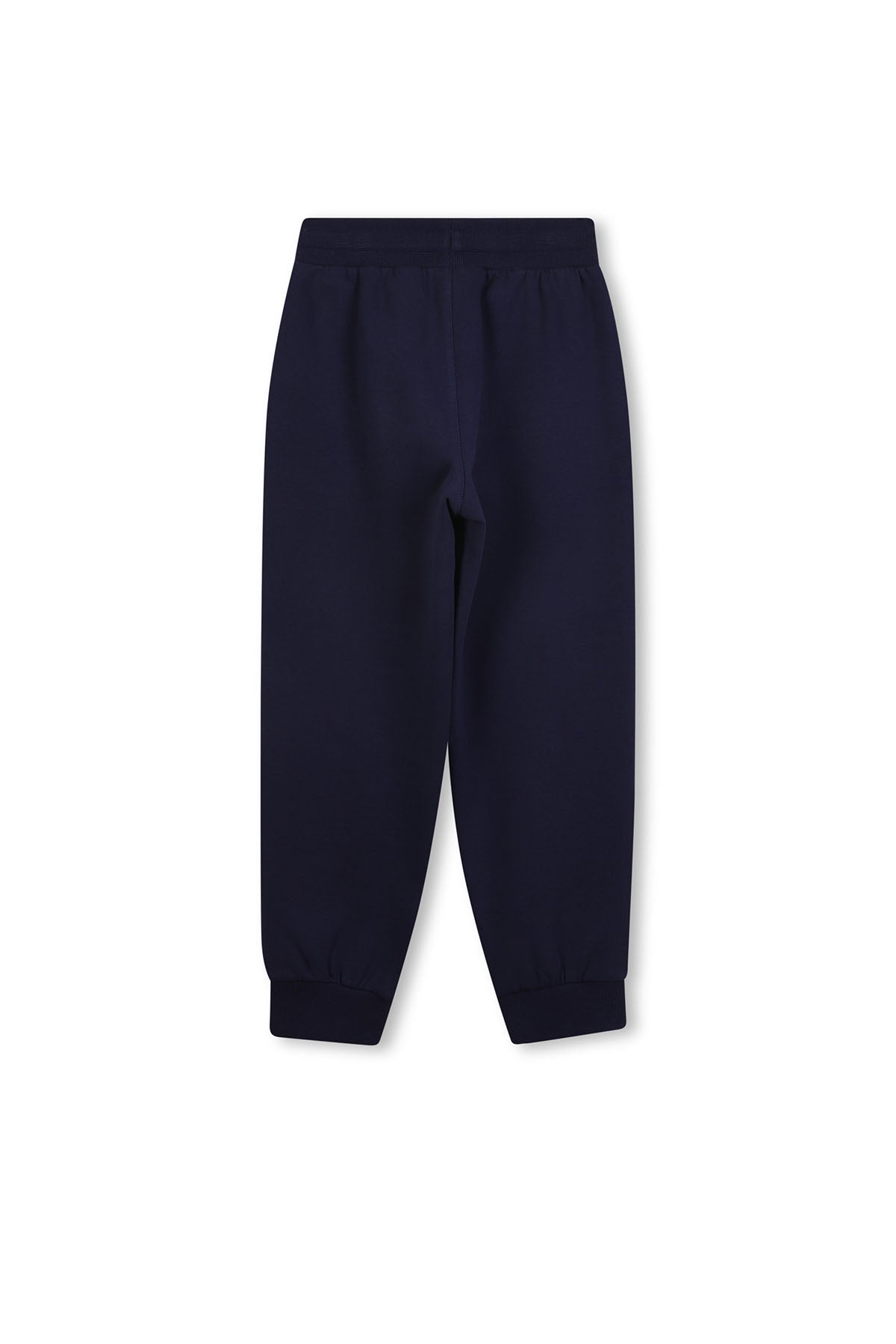Lange broek navy