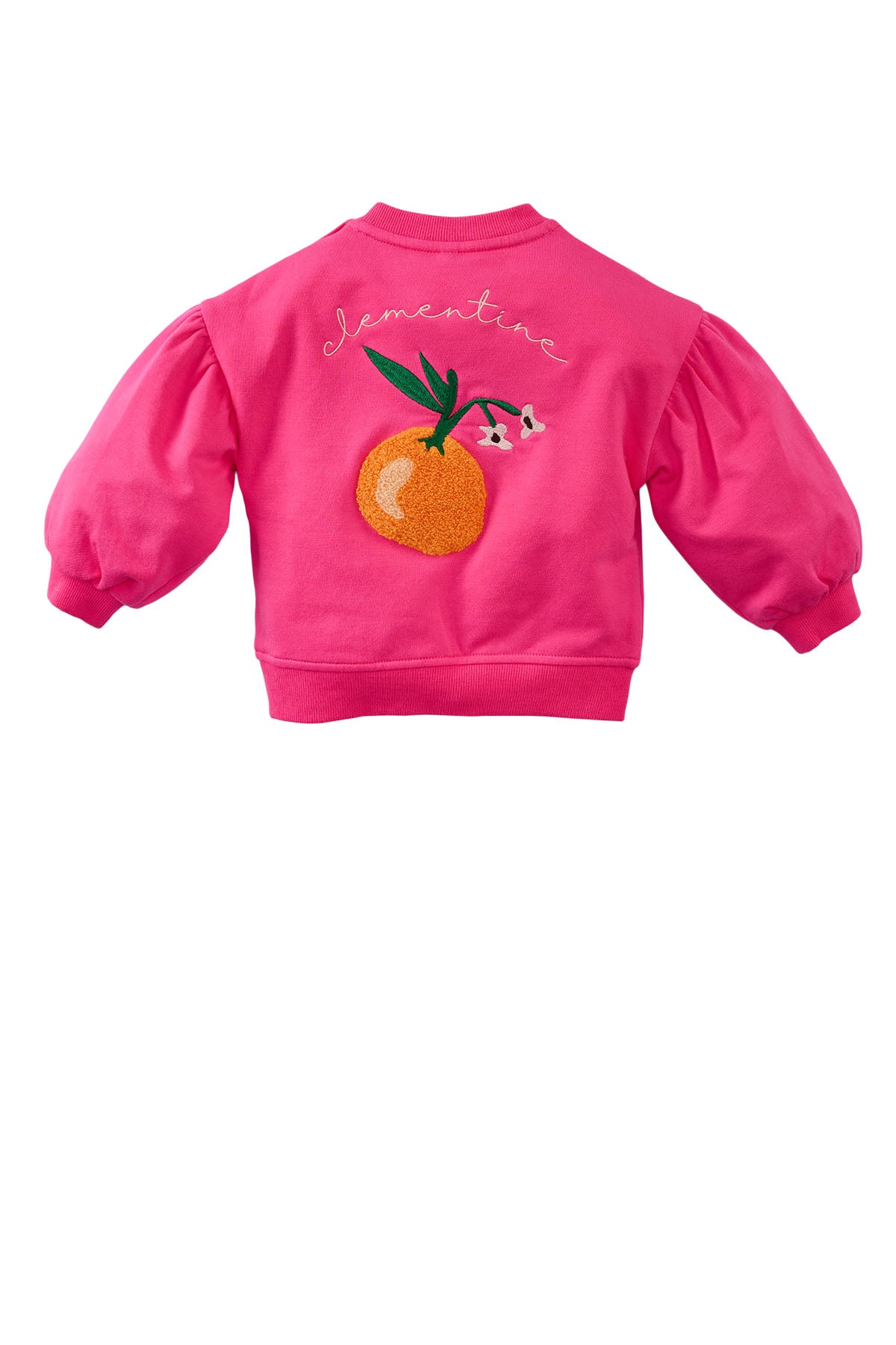 Venetia Sweater