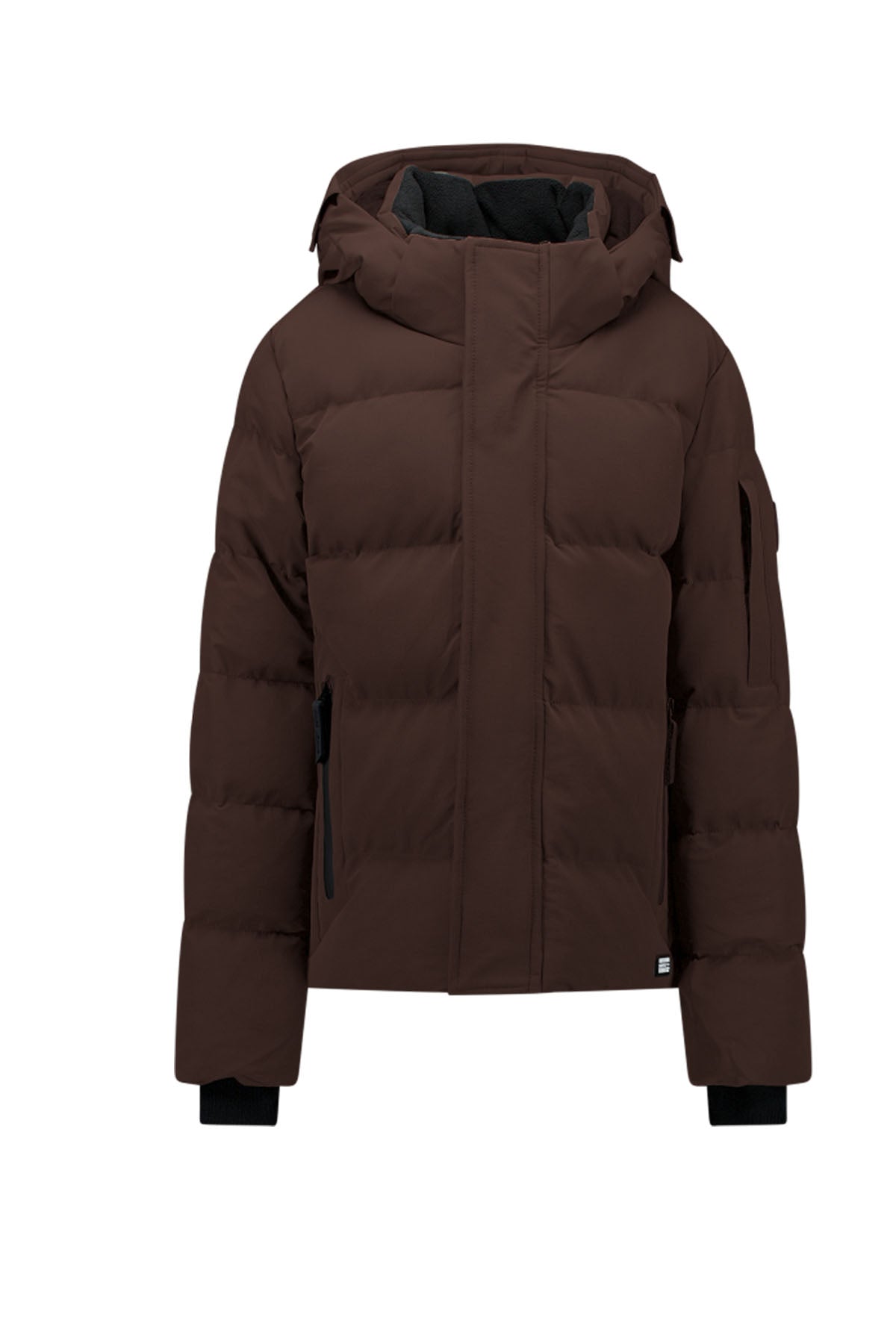 JAXHAM Nylon Brown