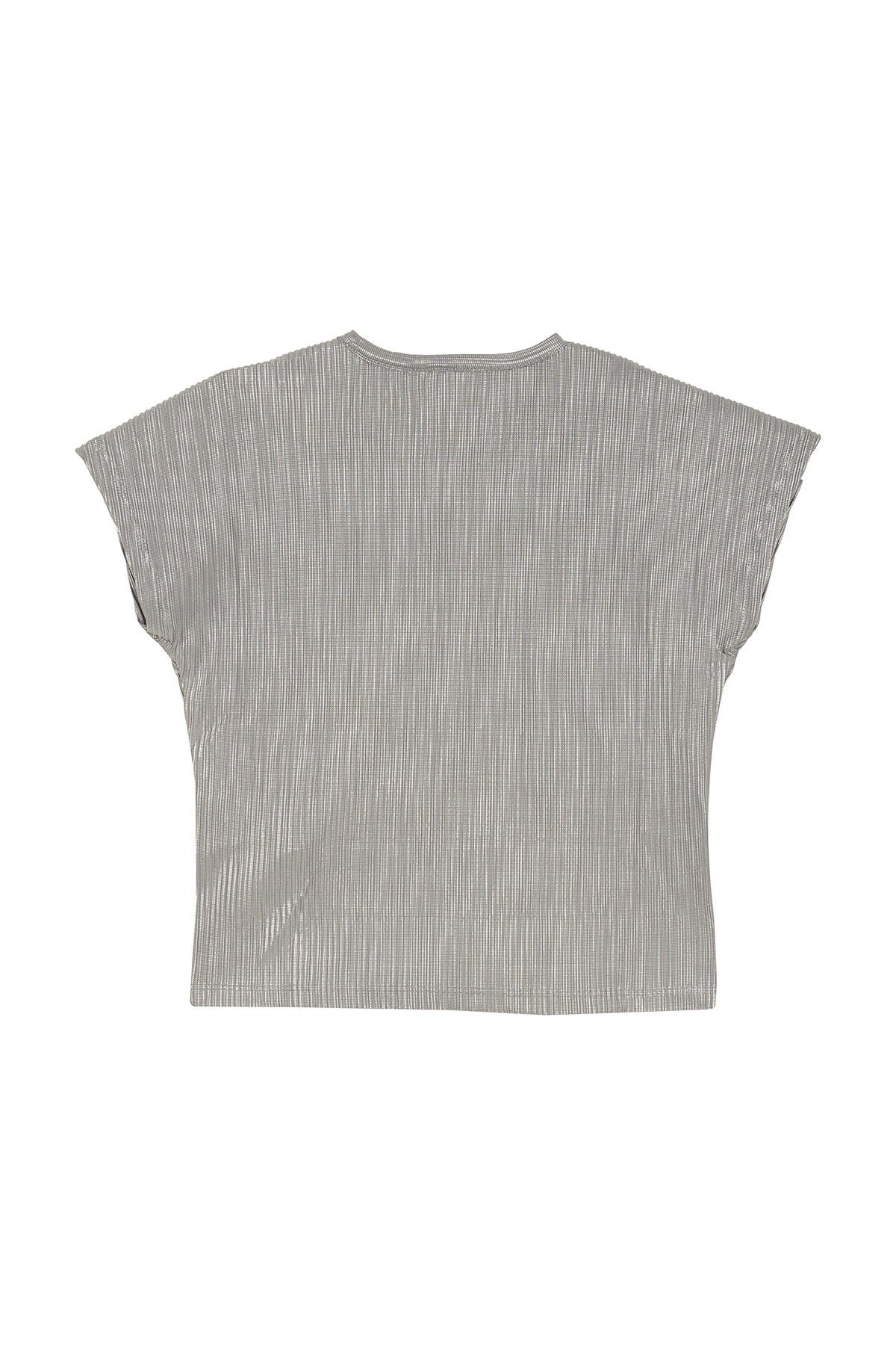 Top Metallic
