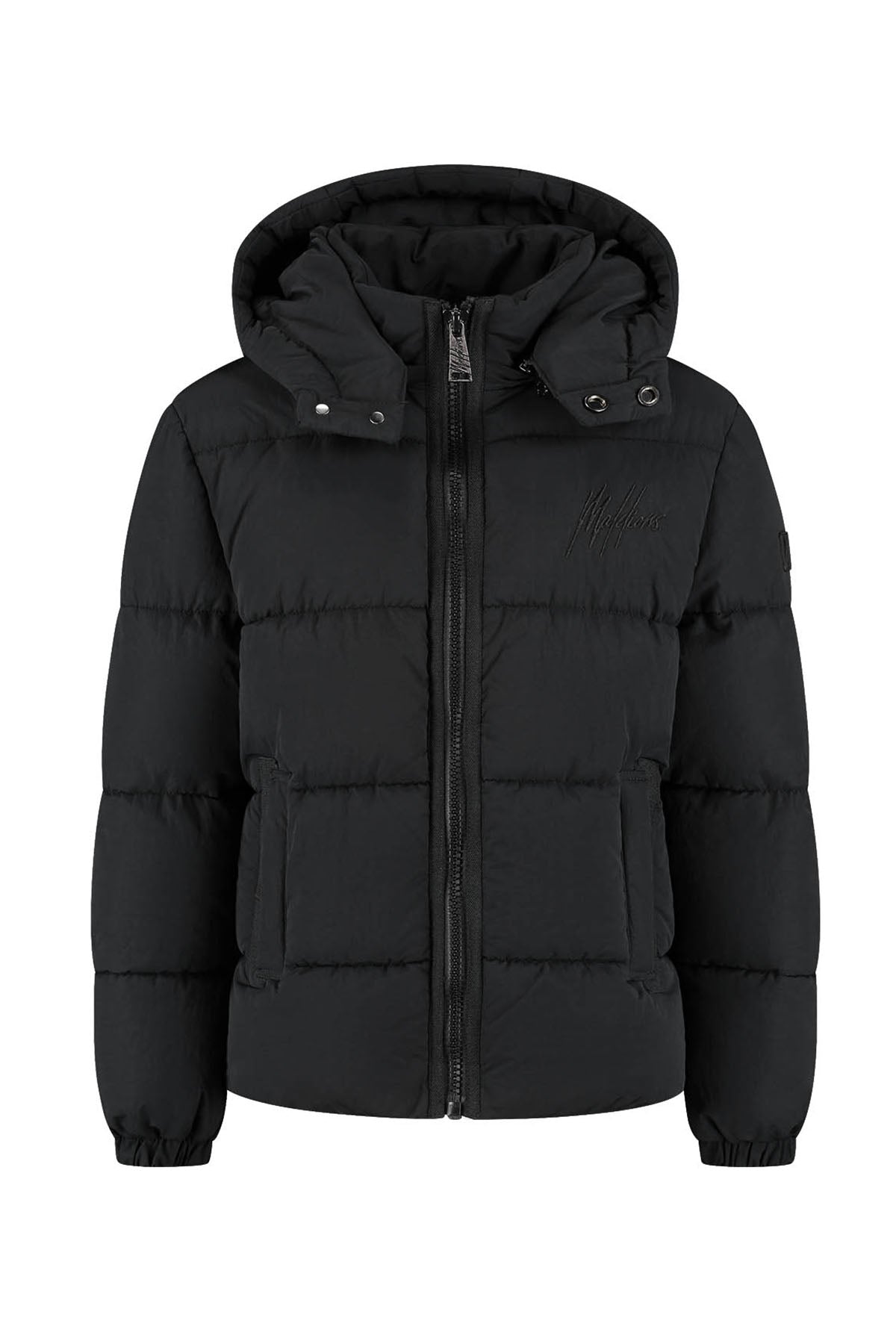 Donn Puffer Jacket