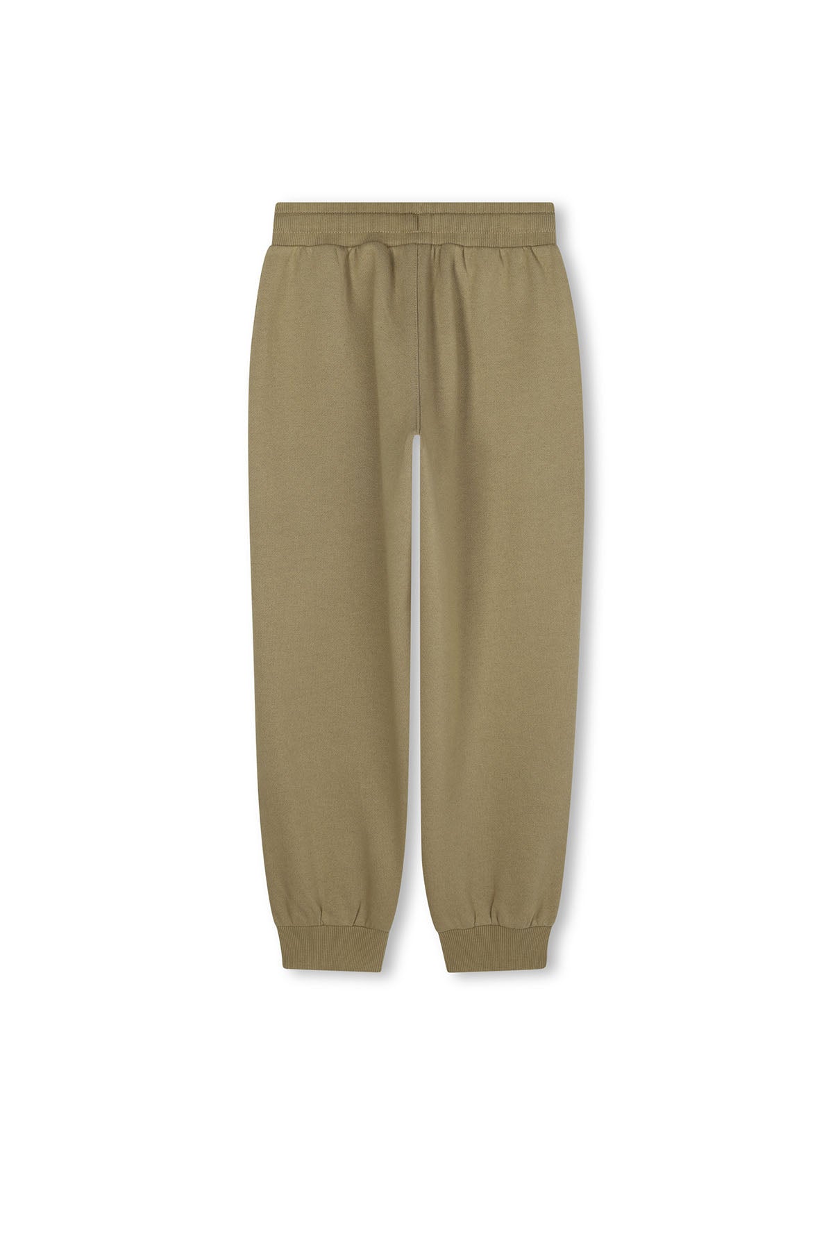 Lange broek kaki