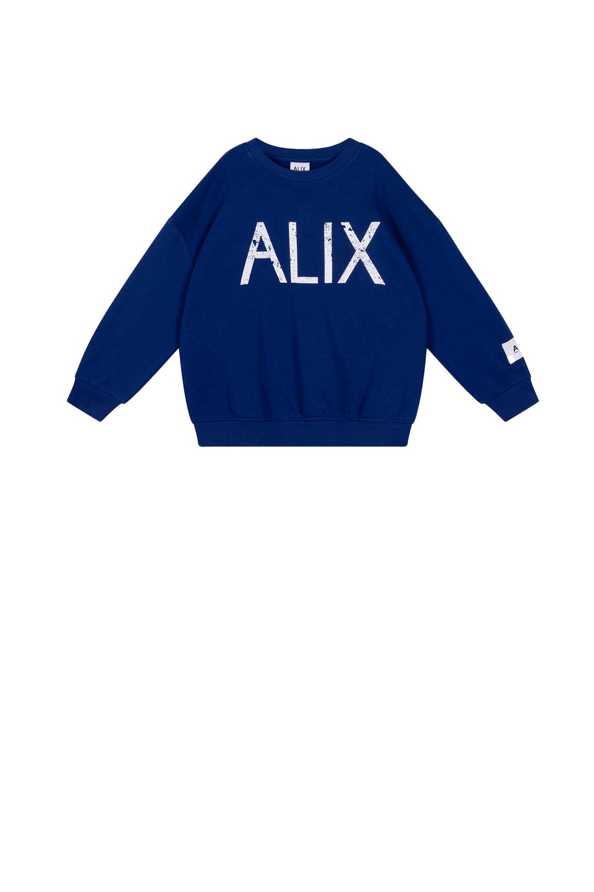 KIDS ON TOUR SWEATER