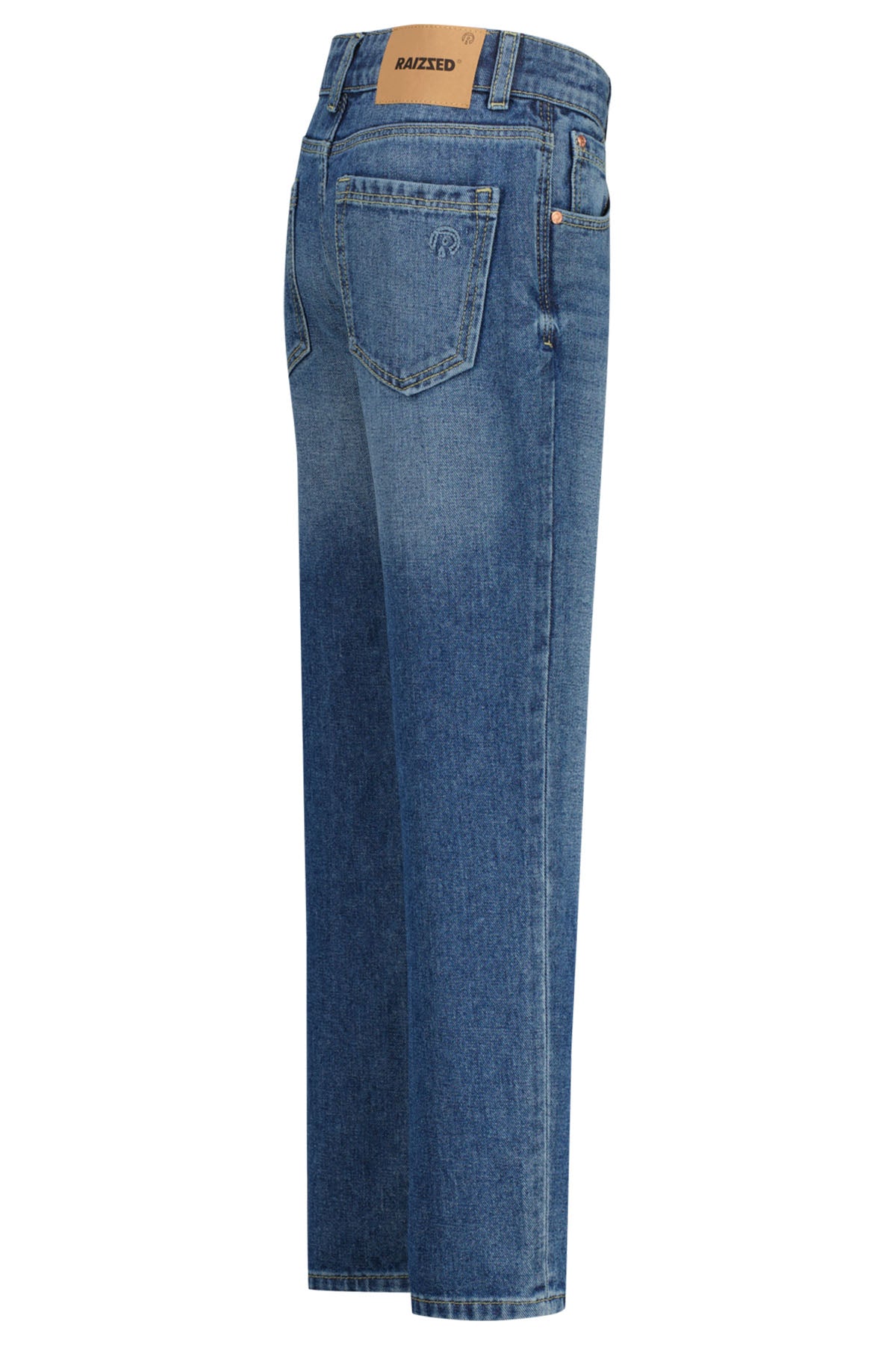 Denver straight fit jeans