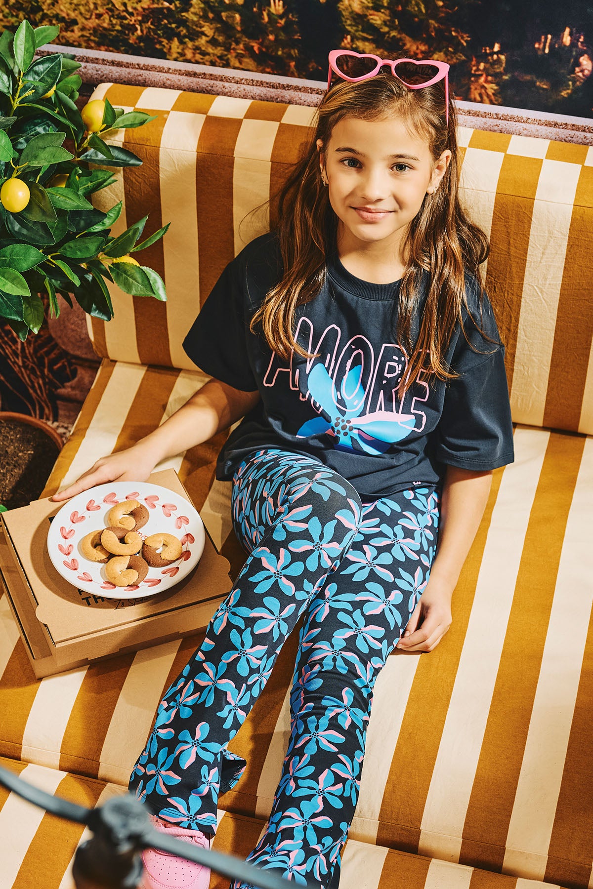 Loredana Broek  - Z8 Limited