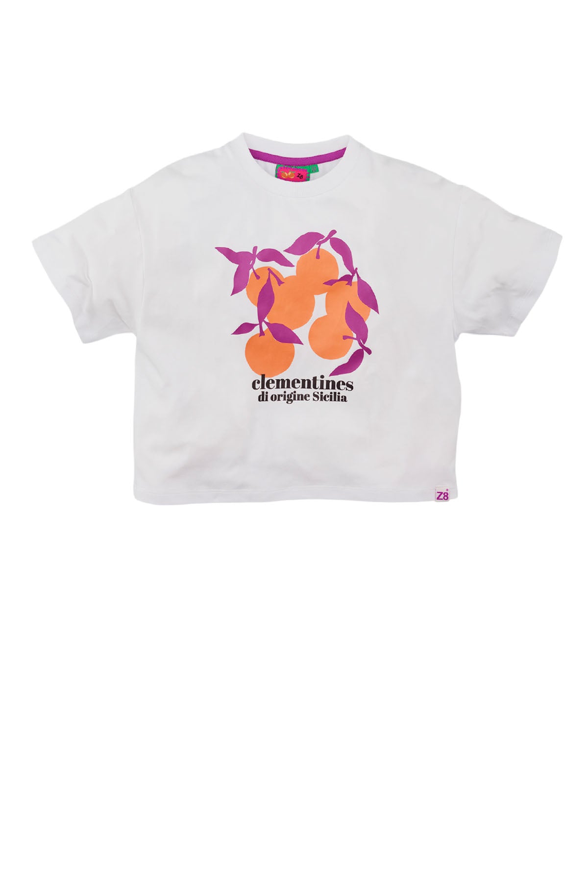 Piera T-Shirt  - Z8 Limited