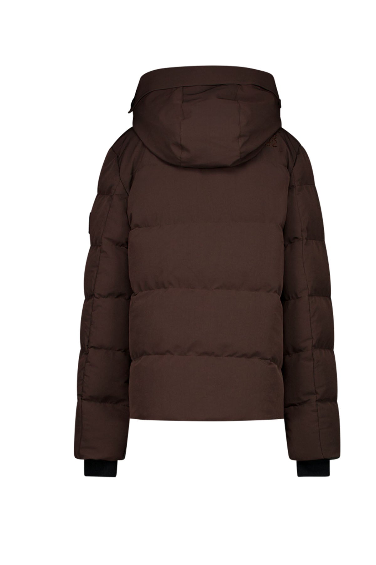 JAXHAM Nylon Brown