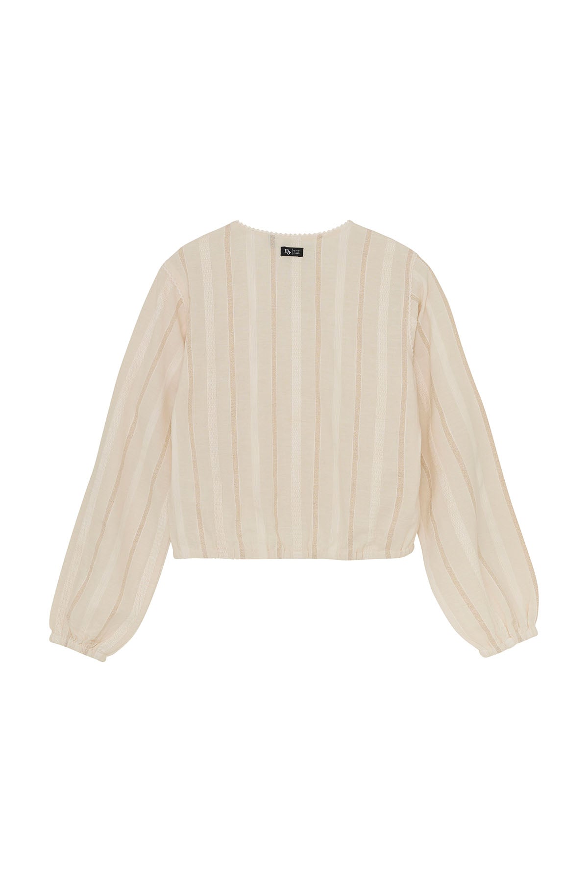 Longsleeve Sparkle
