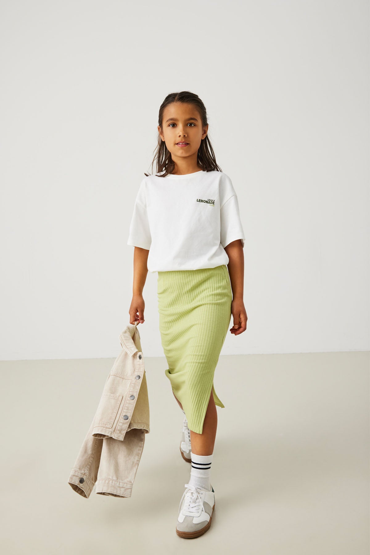 Koghelen T-Shirt