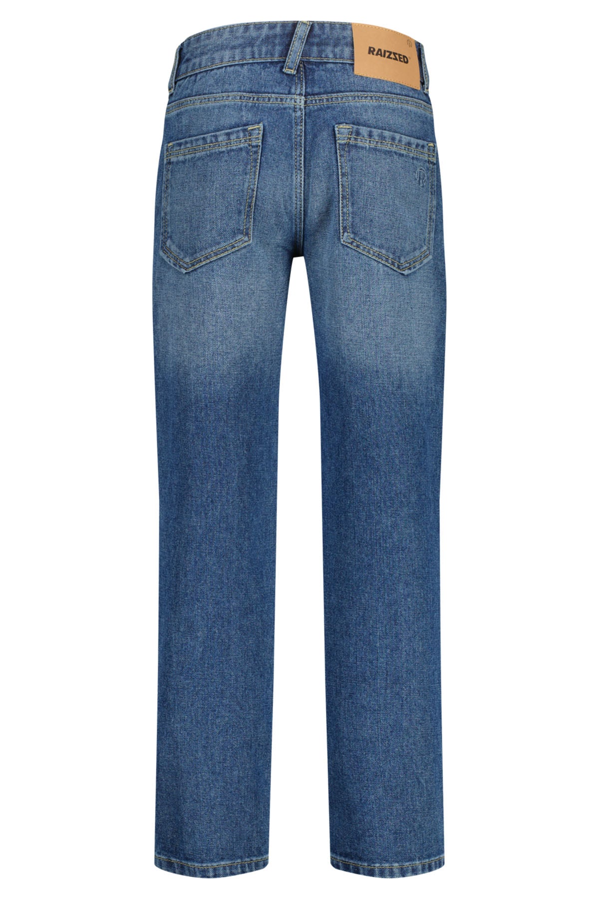 Denver straight fit jeans
