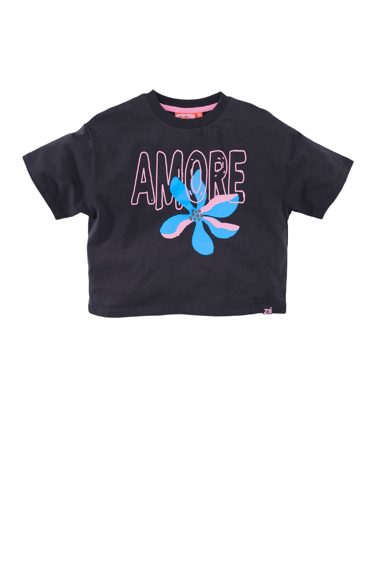 Kelcie T-Shirt  - Z8 Limited