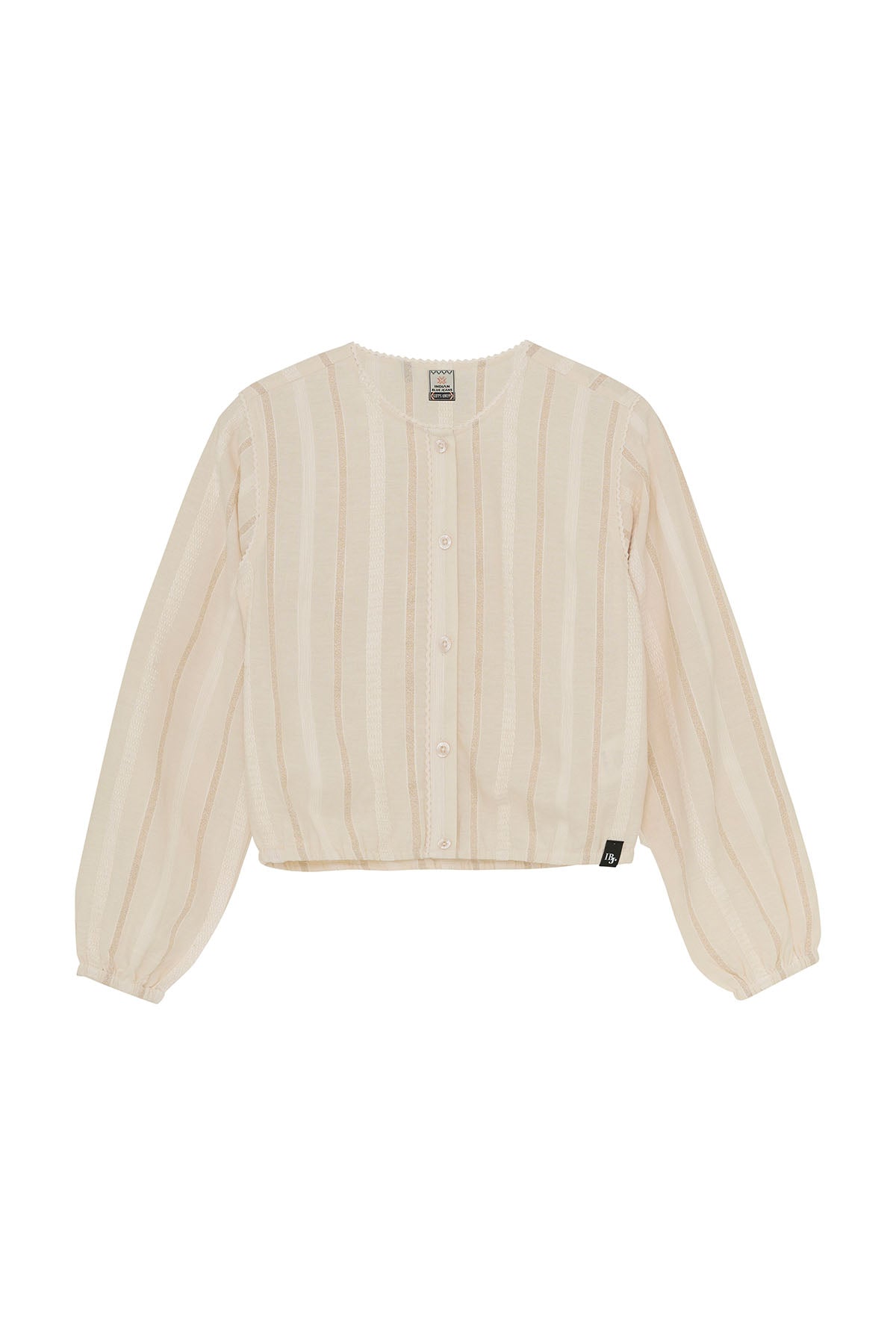 Longsleeve Sparkle