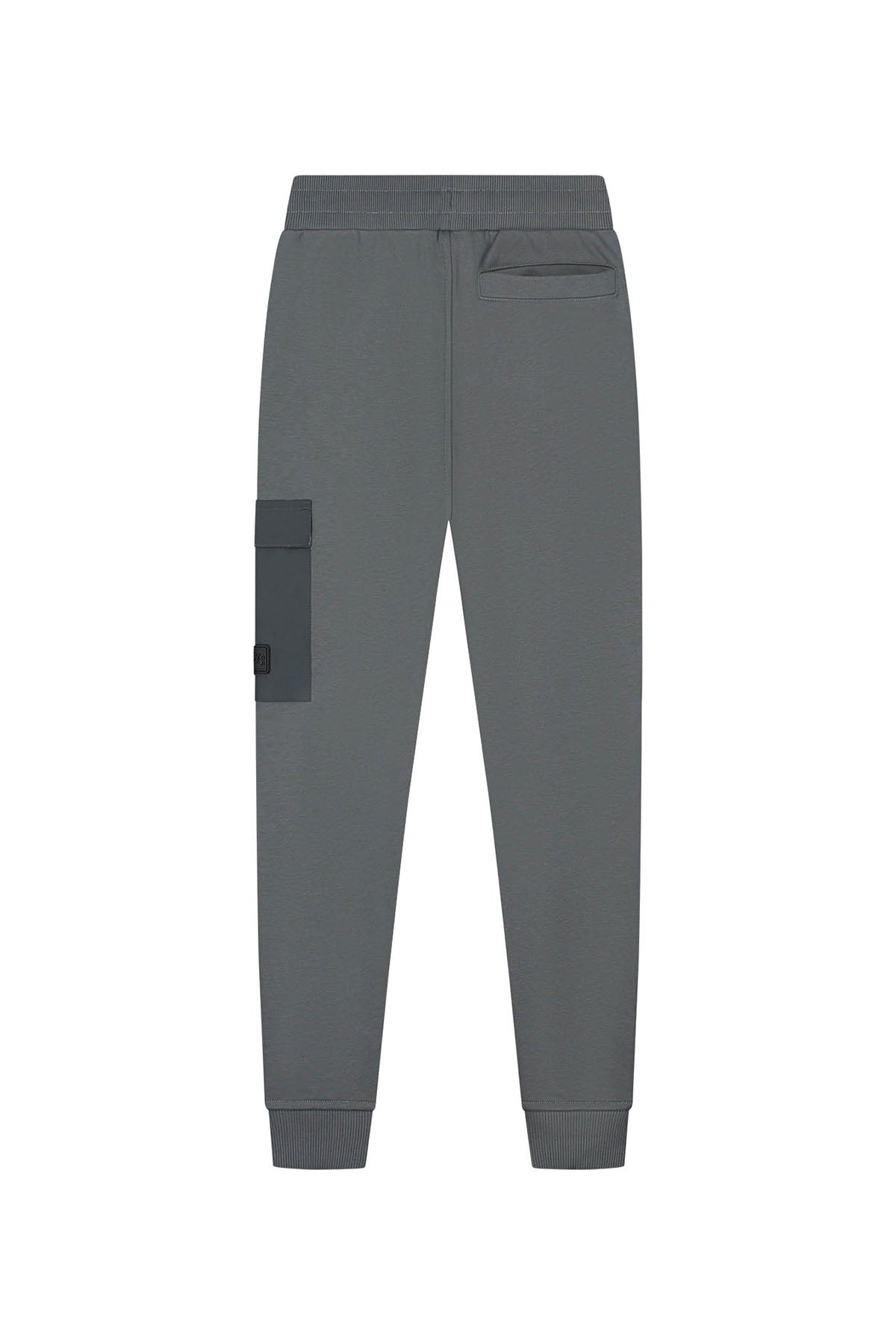 Nylon Pocket Sweatpants