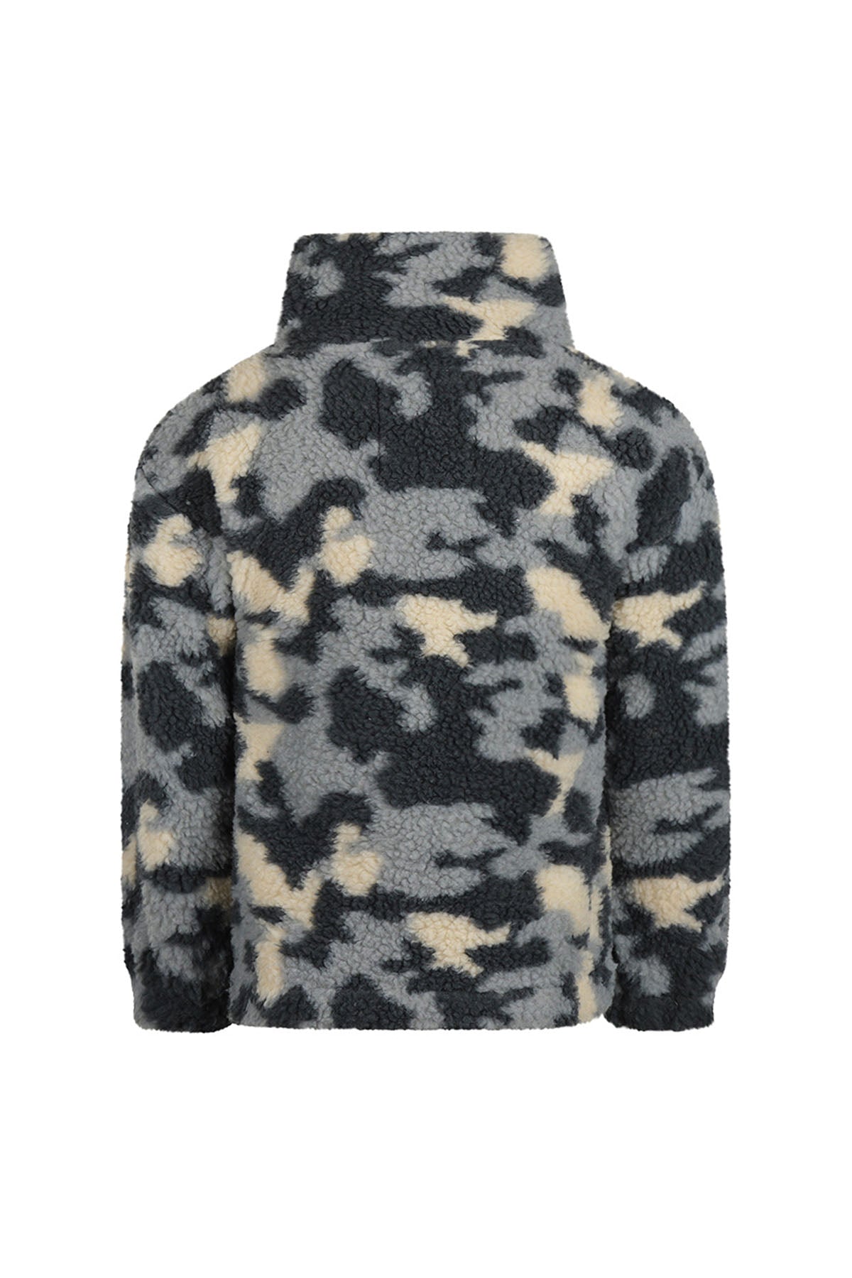 Army sweater