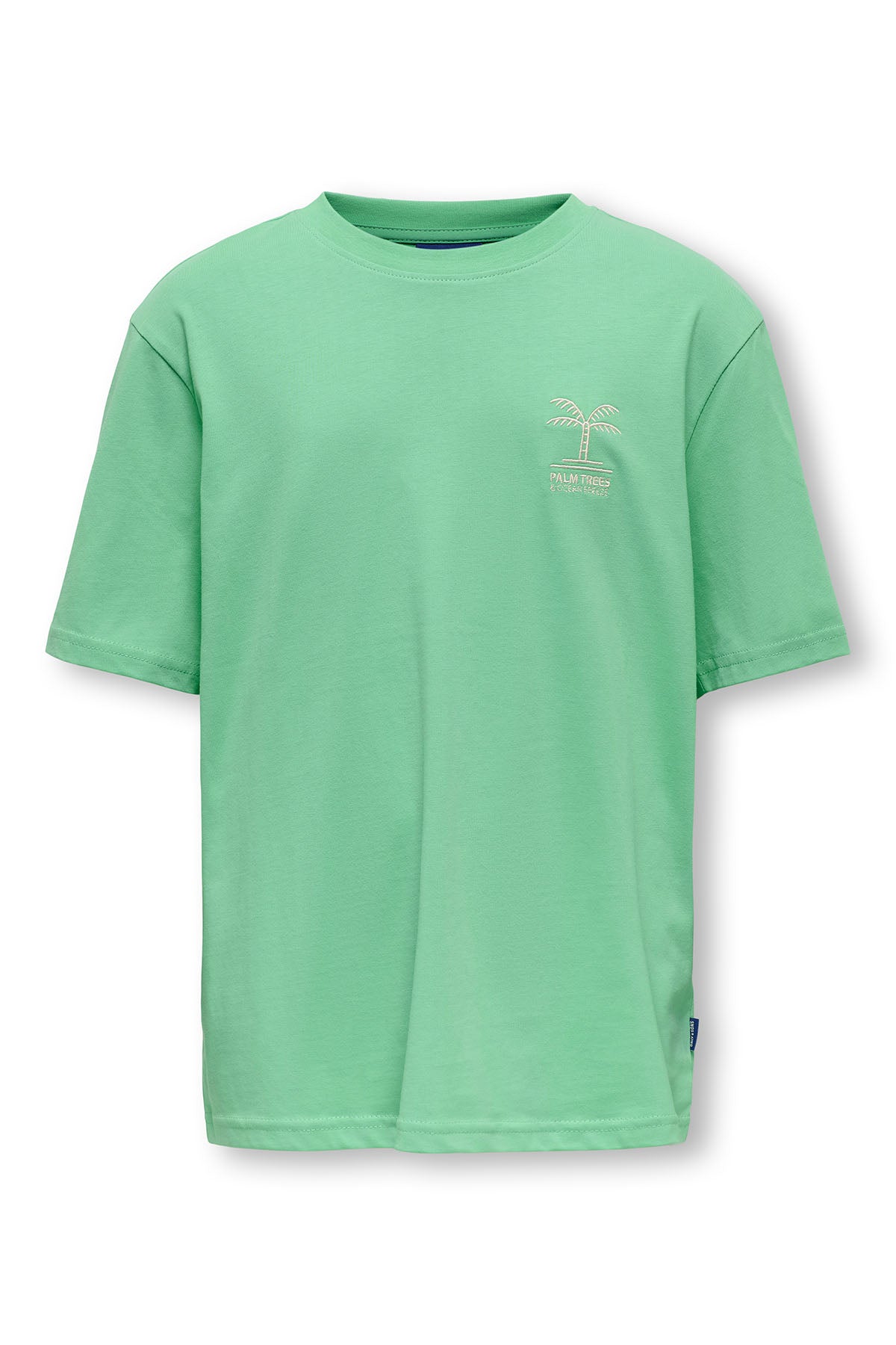 T-shirt OSJSummer Life