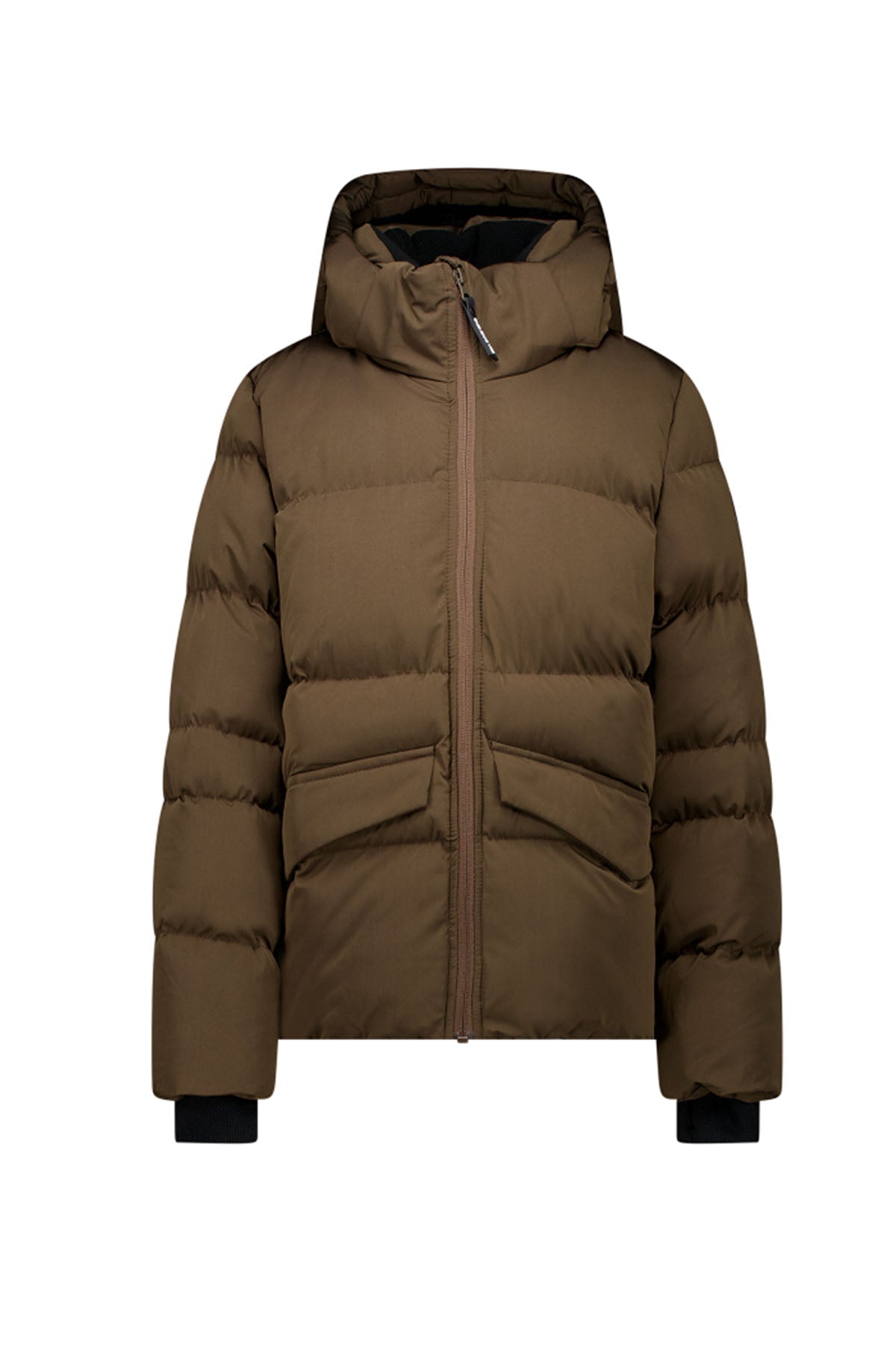 MANILLA Nylon Polyester Brown