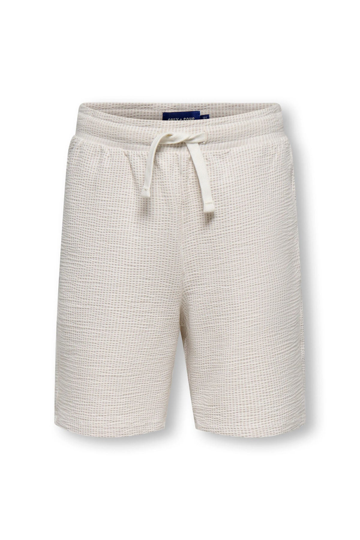 OSJKIAN LIFE REG STRP SHORT JRS