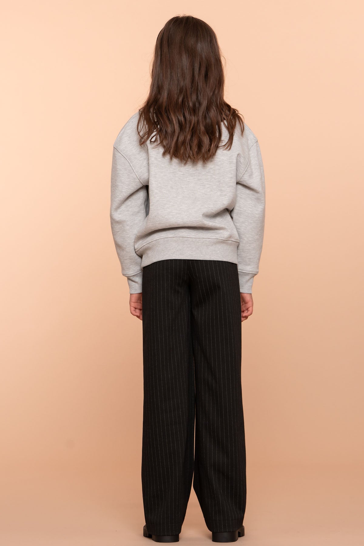 Stripe broek
