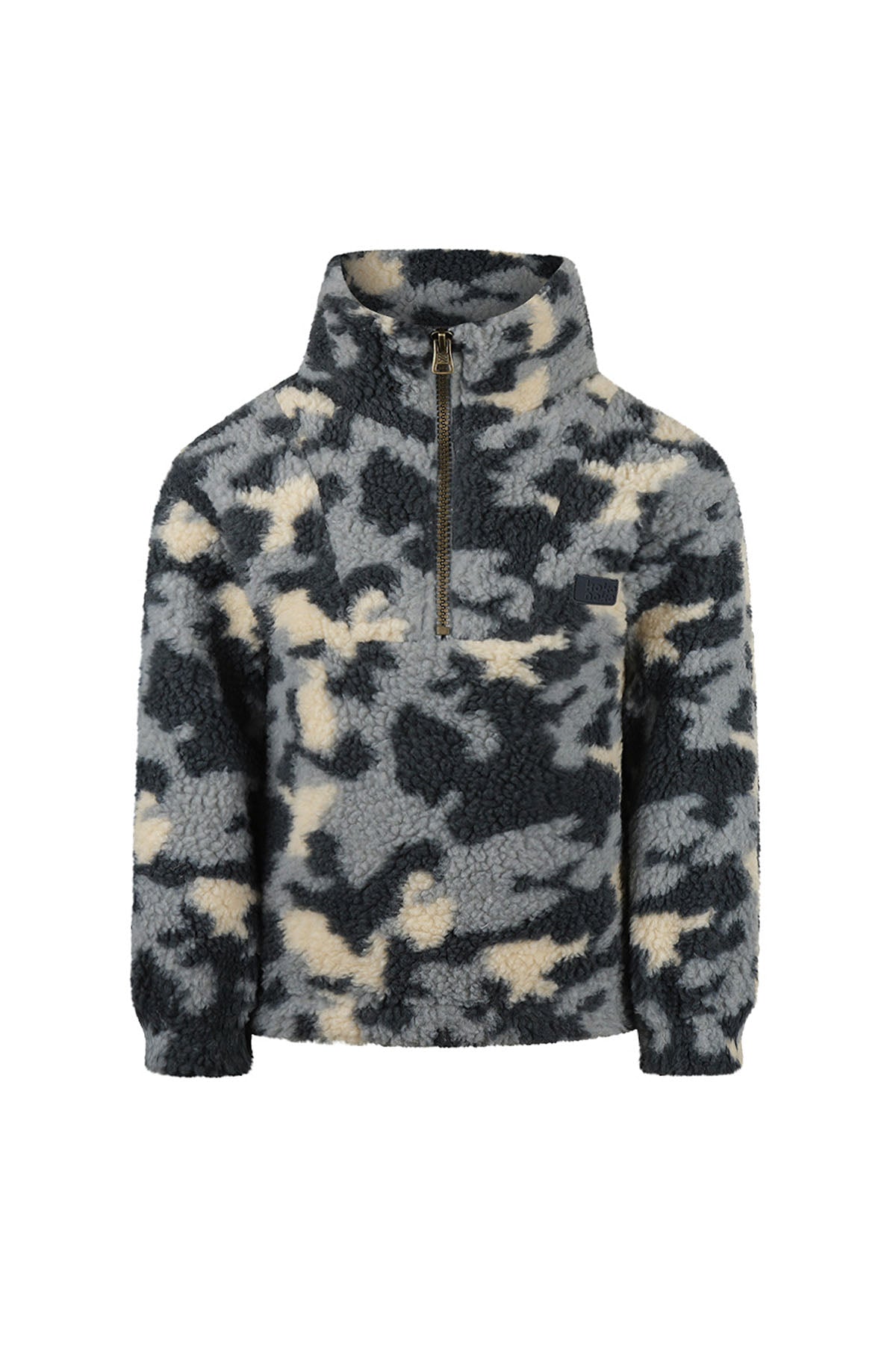 Army sweater