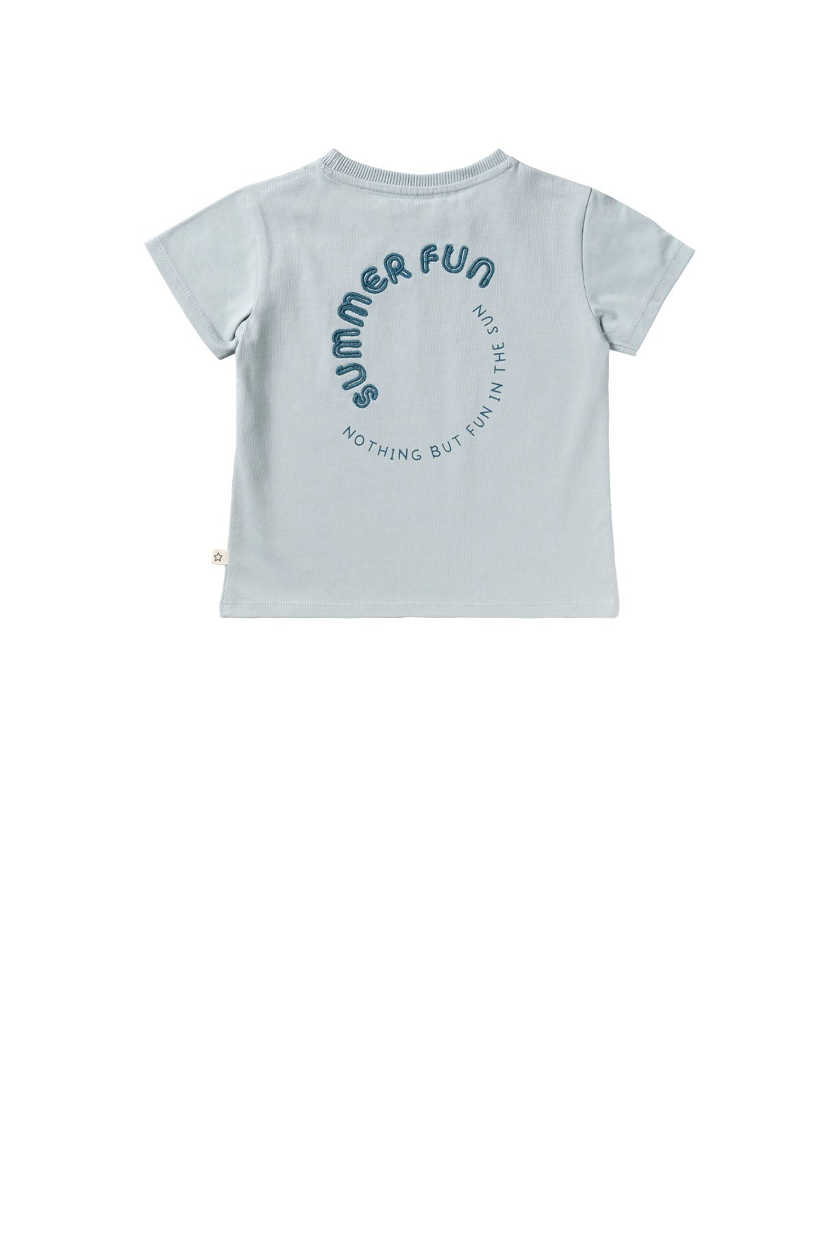 Summer Fun Relaxed T-Shirt