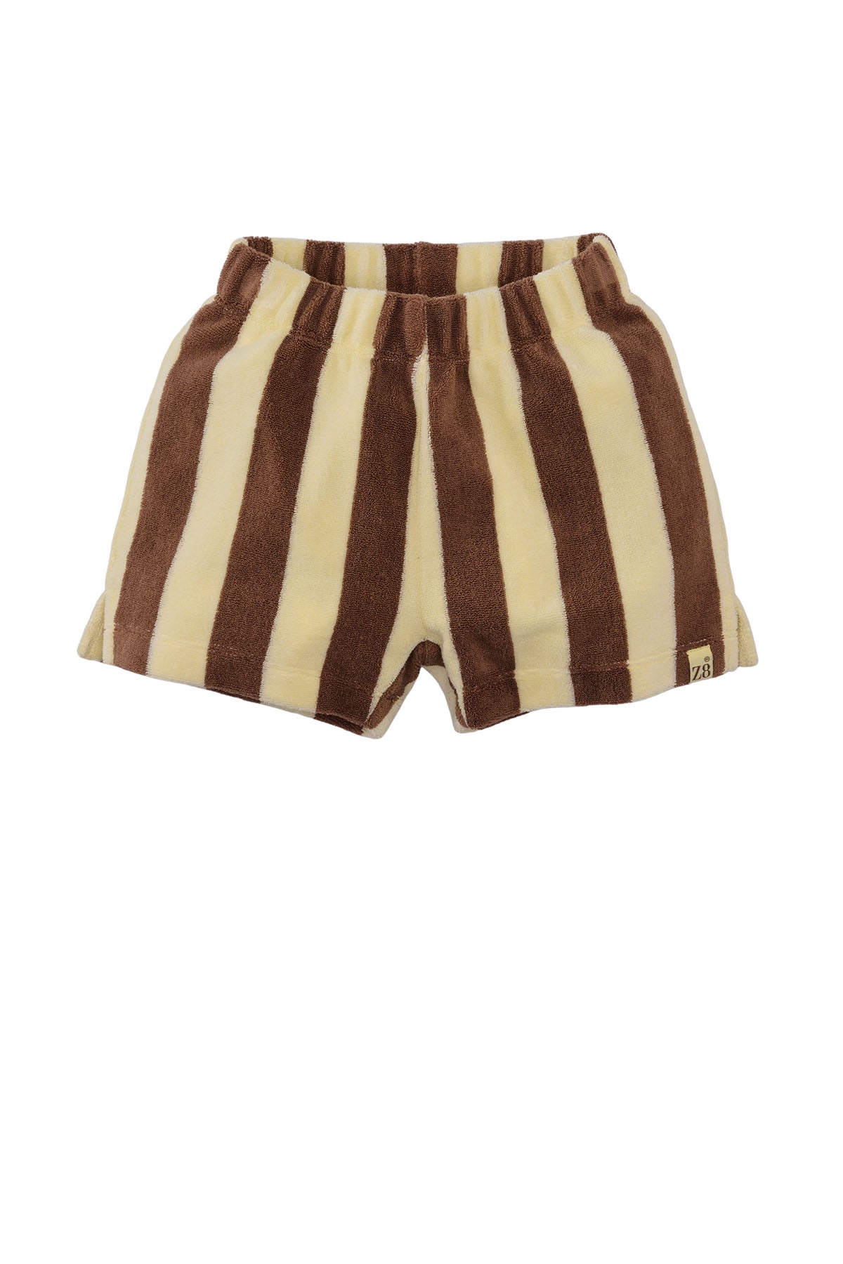 Sami Silly citron Short