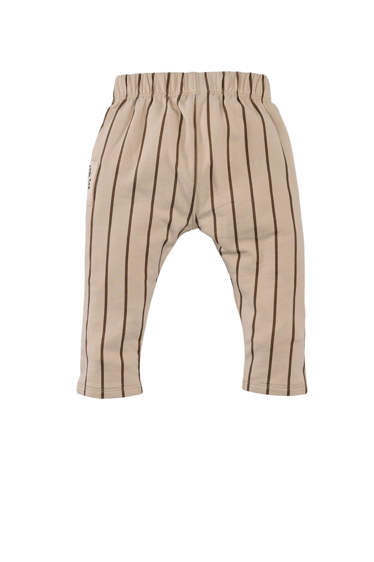 Mylo Broek Nude flush
