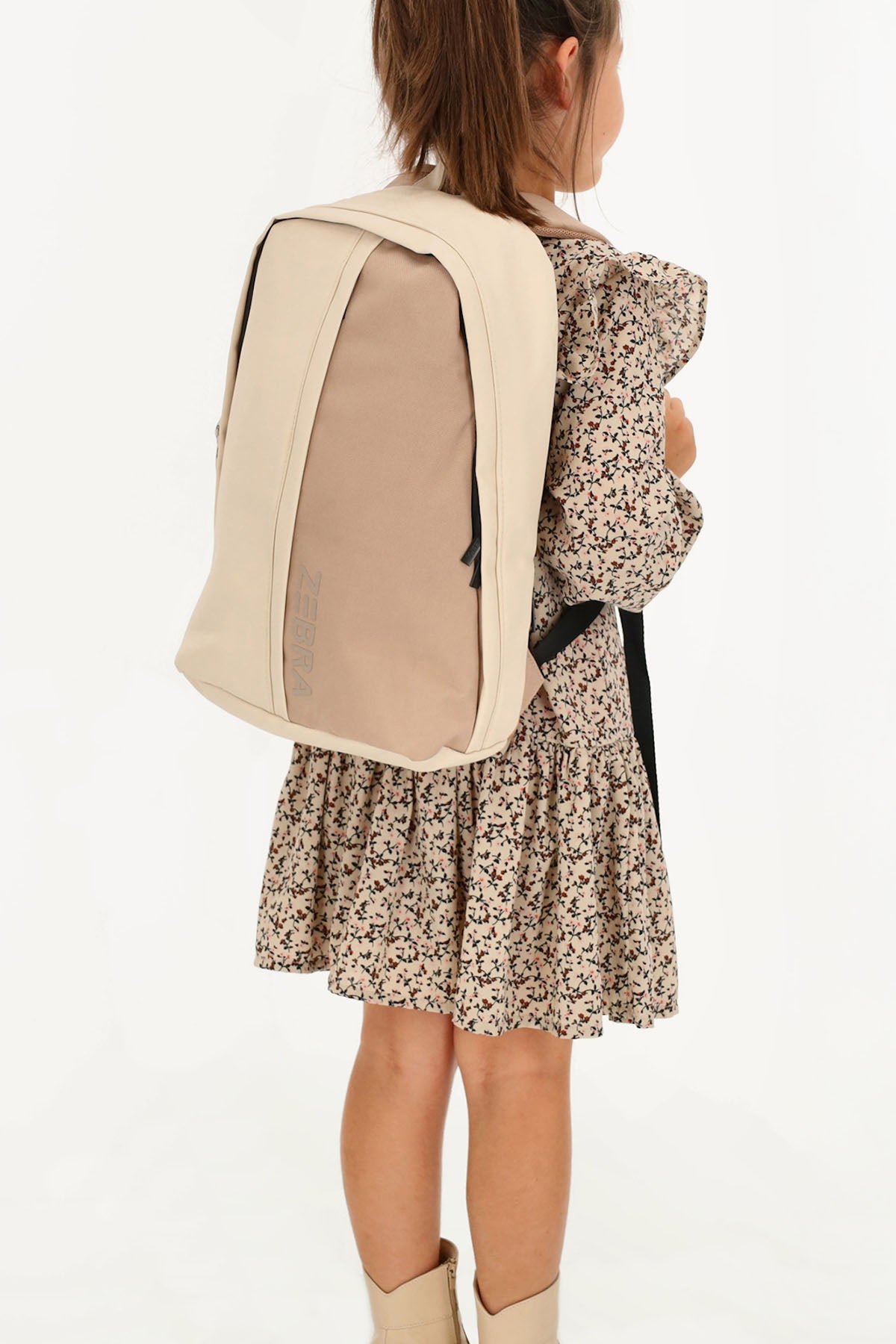 Backpack Zebra Mischa