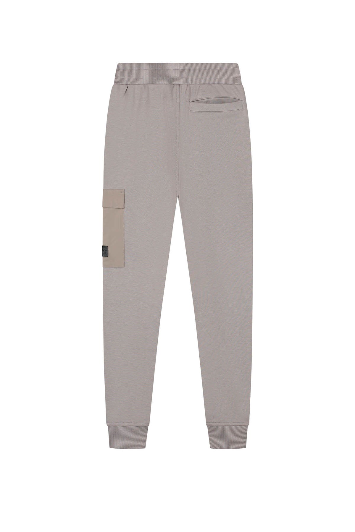 Nylon Pocket Sweatpants